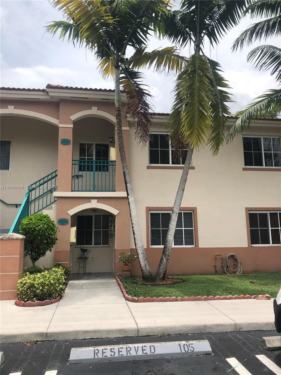 VENETIA GARDENS SOUTH CON · #205-58 in Homestead - Photo 12