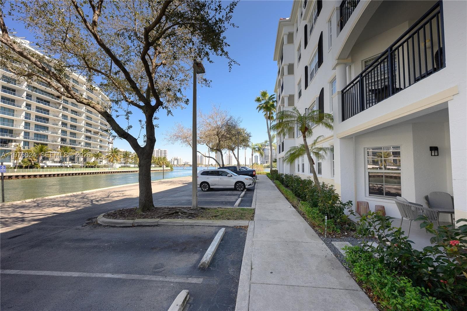 VILLAGE BY THE BAY CONDO · #12101 in Aventura - Photo 46