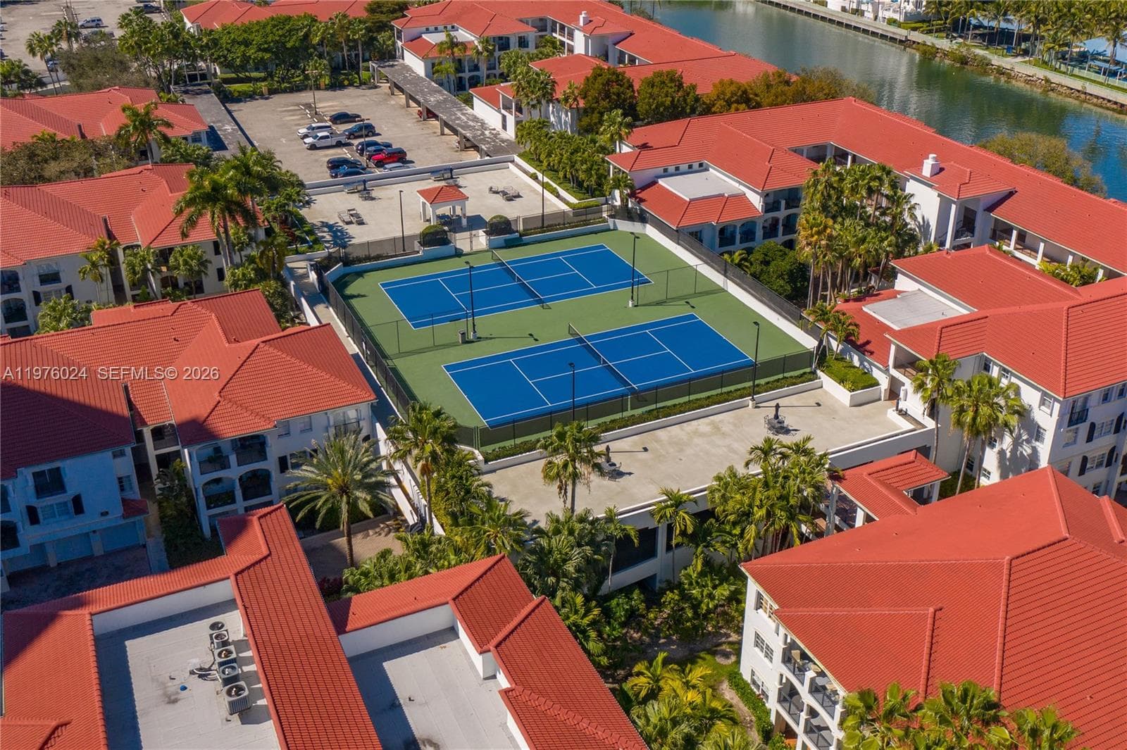 VILLAGE BY THE BAY CONDO · #12101 in Aventura - Photo 13