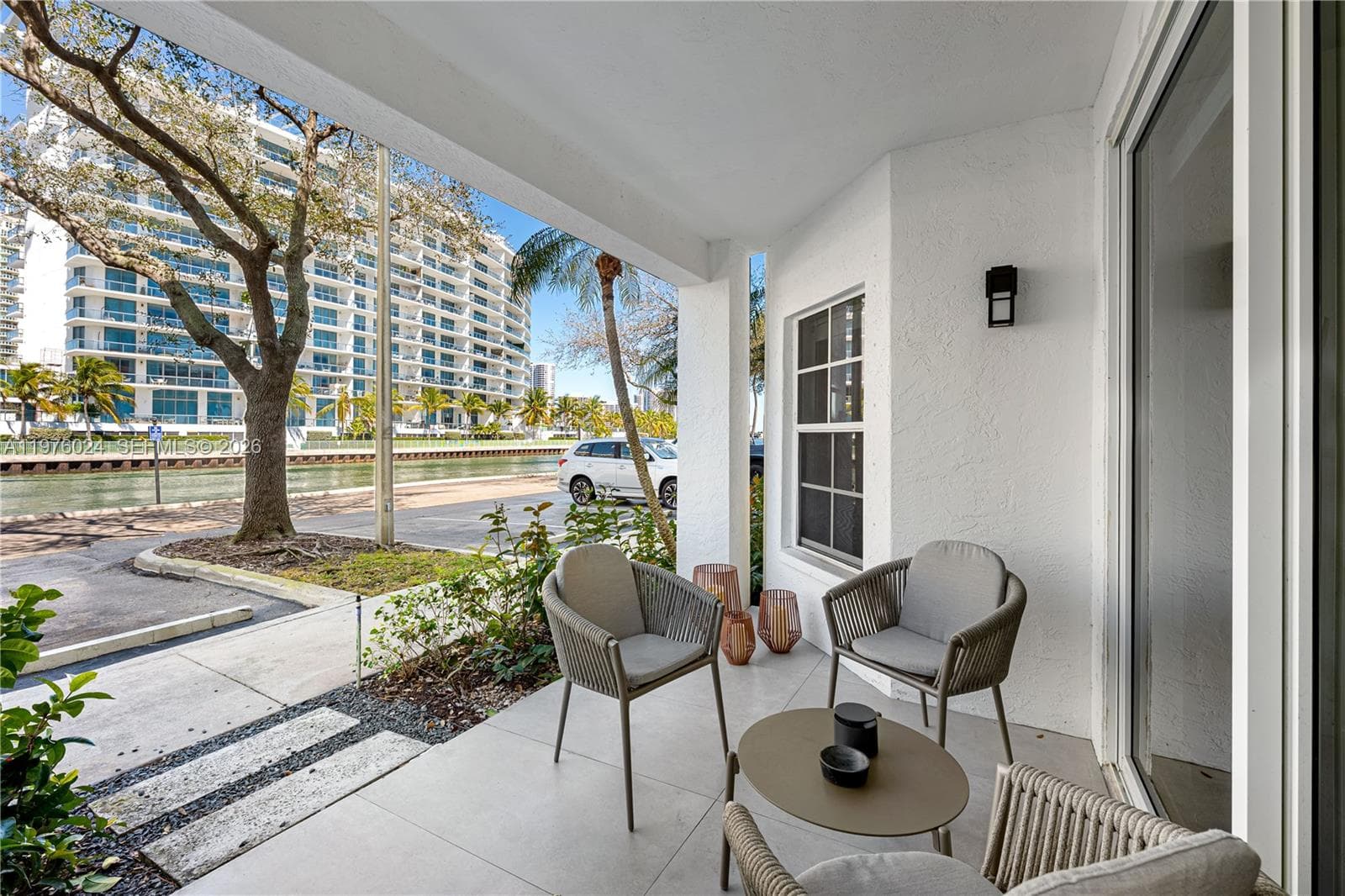 VILLAGE BY THE BAY CONDO · #12101 in Aventura - Photo 43