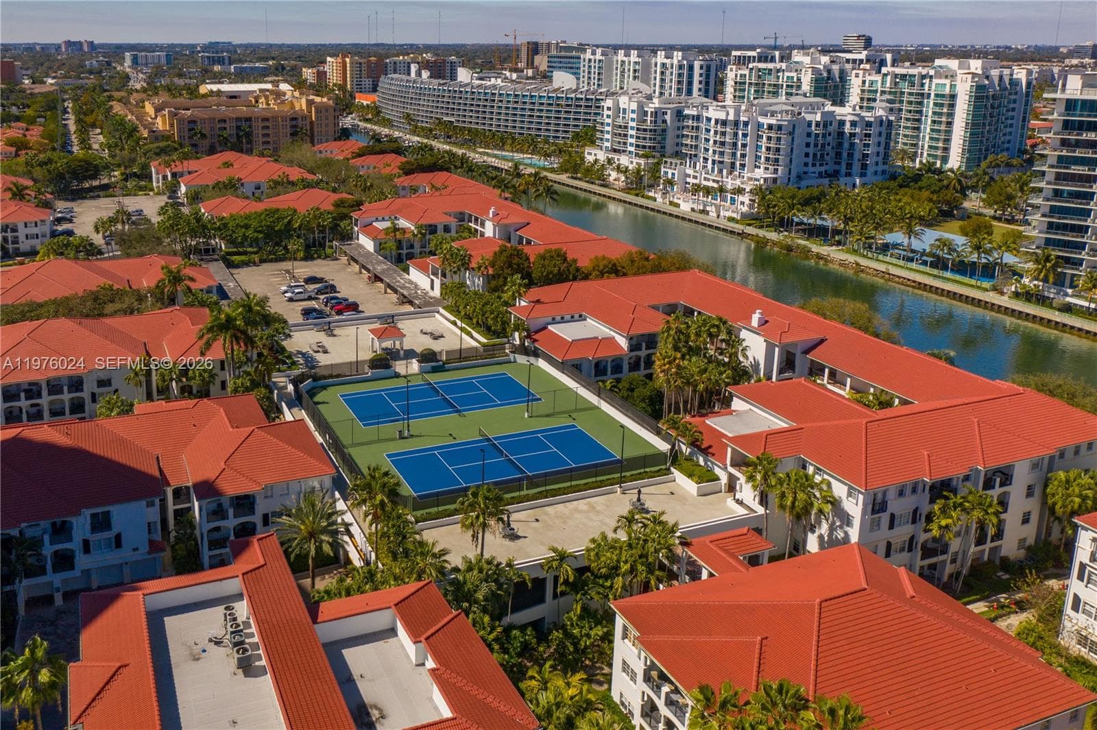 VILLAGE BY THE BAY CONDO · #12101 in Aventura - Photo 12