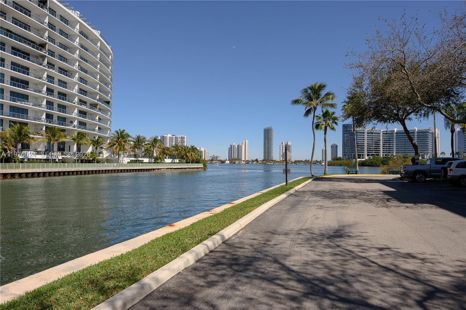 VILLAGE BY THE BAY CONDO · #12101 in Aventura - Photo 53