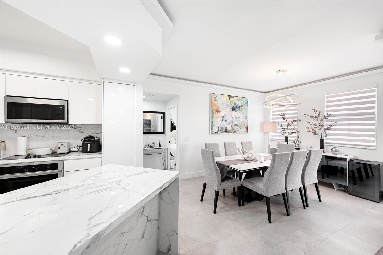 VILLAGE BY THE BAY CONDO · #12101 in Aventura - Photo 22