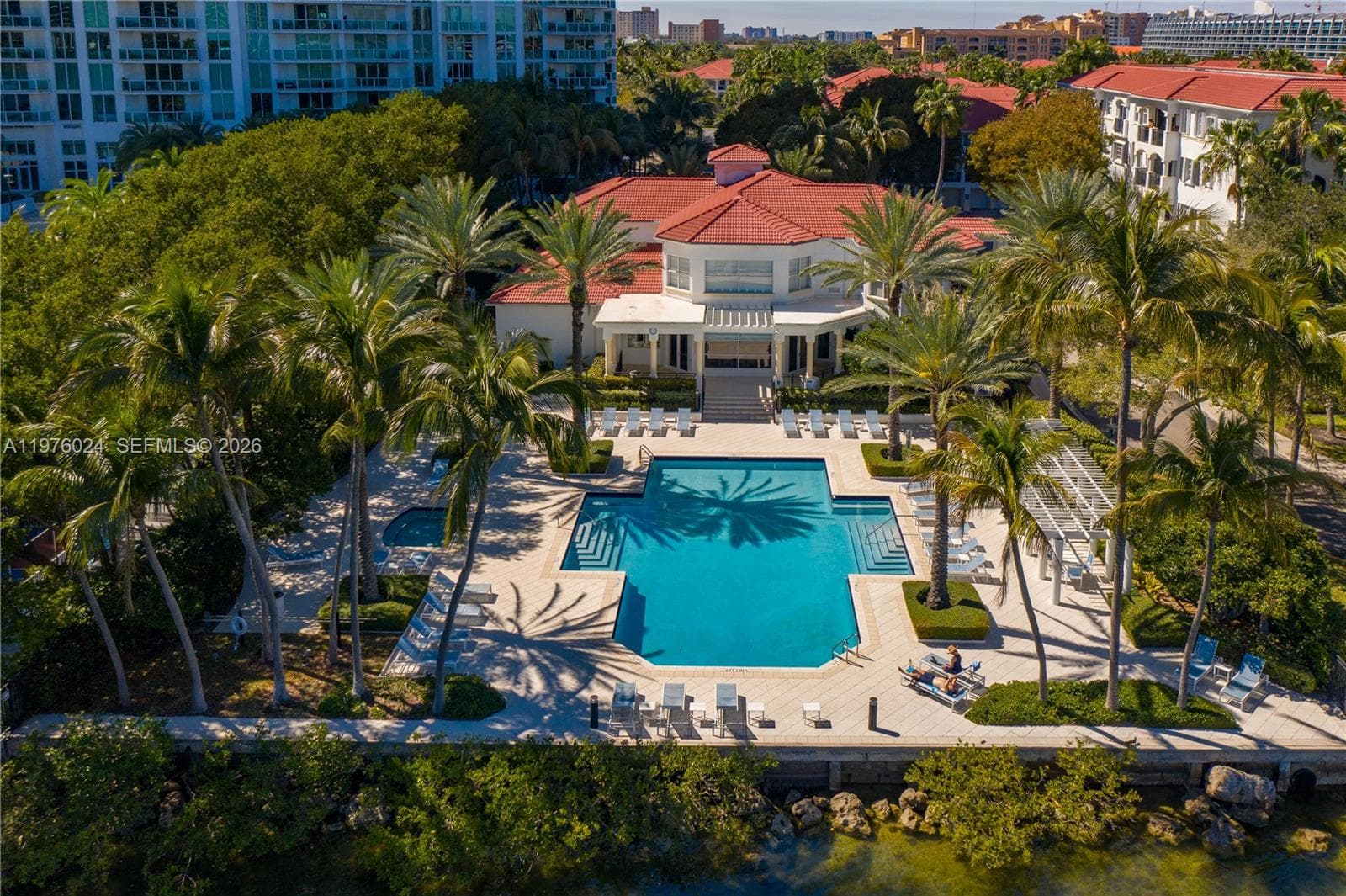 VILLAGE BY THE BAY CONDO · #12101 in Aventura - Photo 10