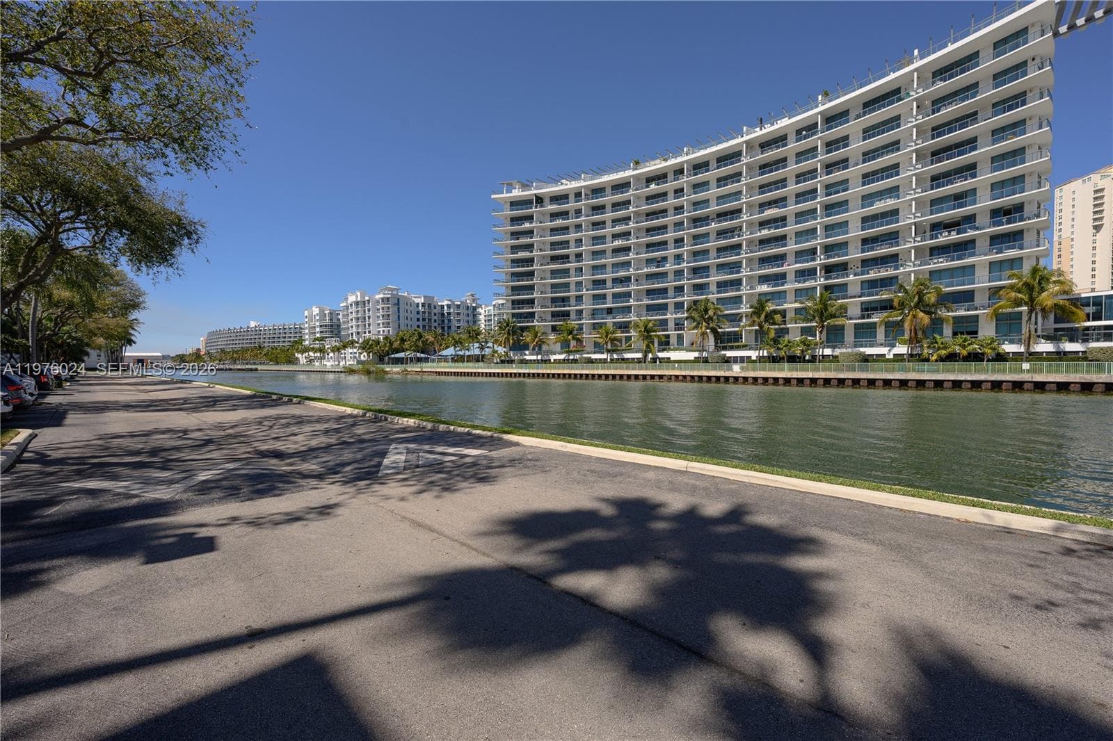 VILLAGE BY THE BAY CONDO · #12101 in Aventura - Photo 49
