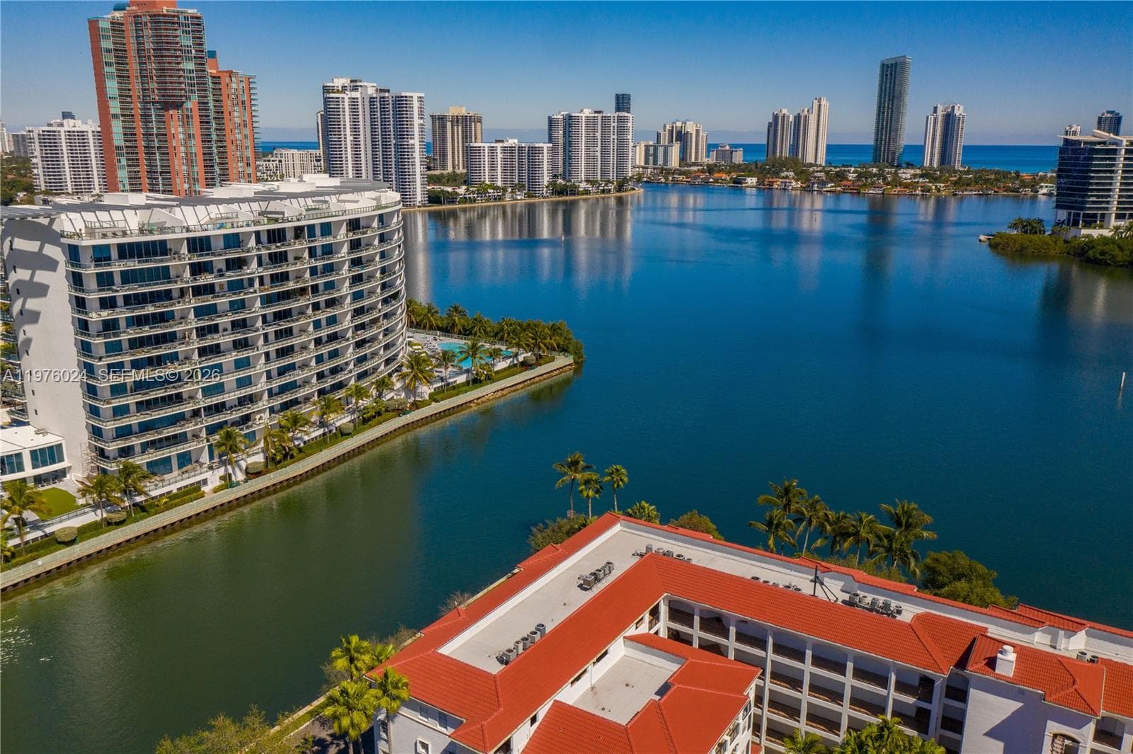 VILLAGE BY THE BAY CONDO · #12101 in Aventura - Photo 14