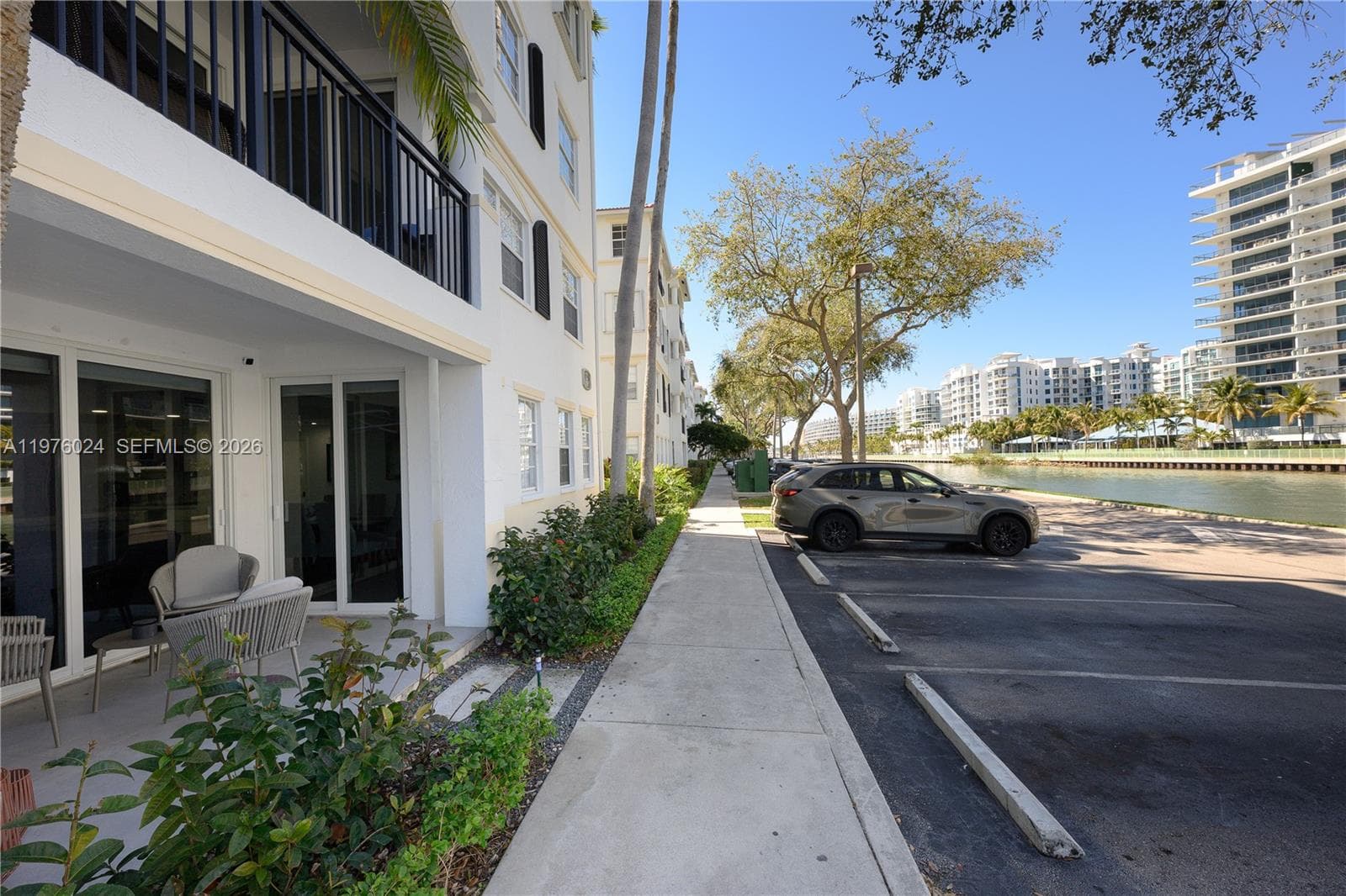 VILLAGE BY THE BAY CONDO · #12101 in Aventura - Photo 45