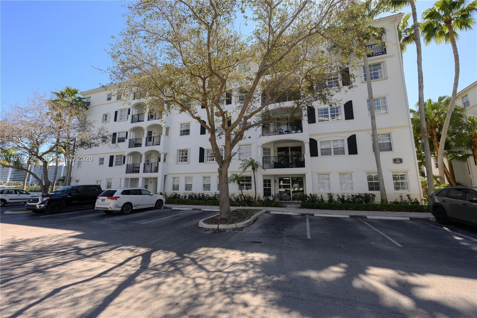 VILLAGE BY THE BAY CONDO · #12101 in Aventura - Photo 51