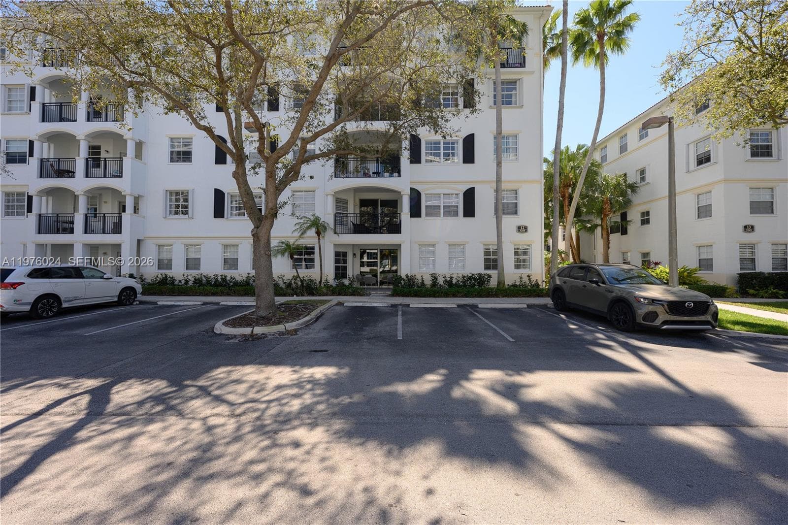 VILLAGE BY THE BAY CONDO · #12101 in Aventura - Photo 50