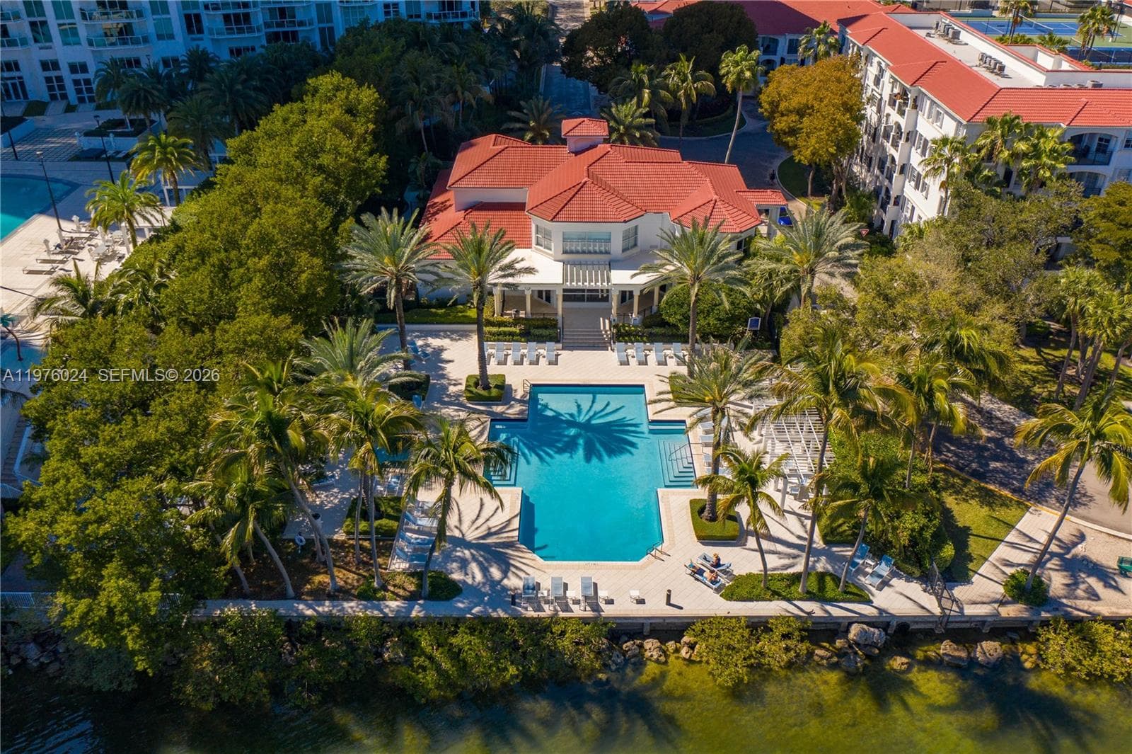 VILLAGE BY THE BAY CONDO · #12101 in Aventura - Photo 11