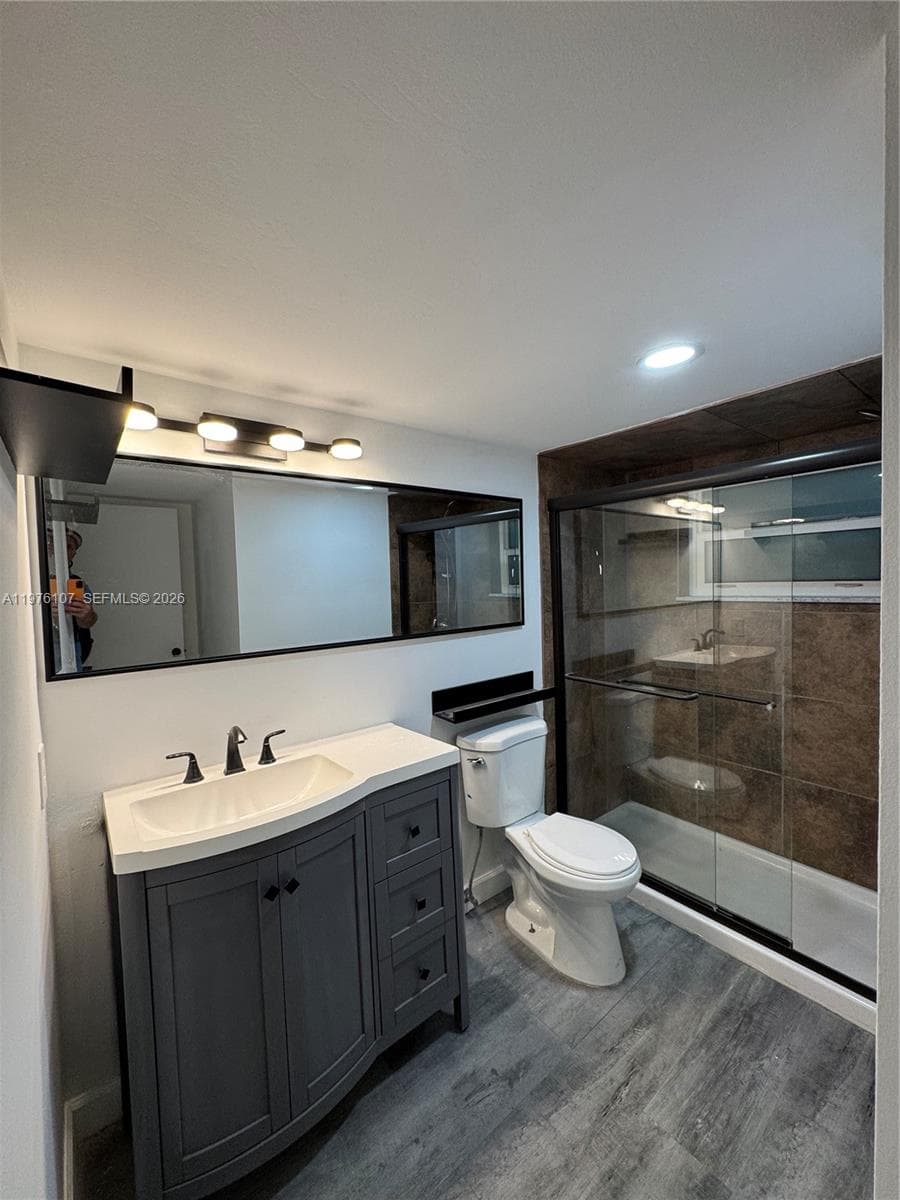 EDEN POINT NORTH CONDO · #206 in North Miami Beach - Photo 6