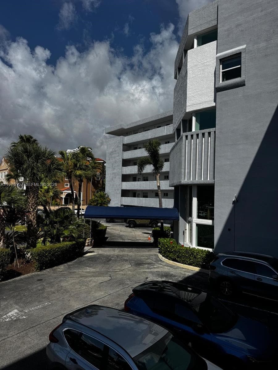 EDEN POINT NORTH CONDO · #206 in North Miami Beach - Photo 13