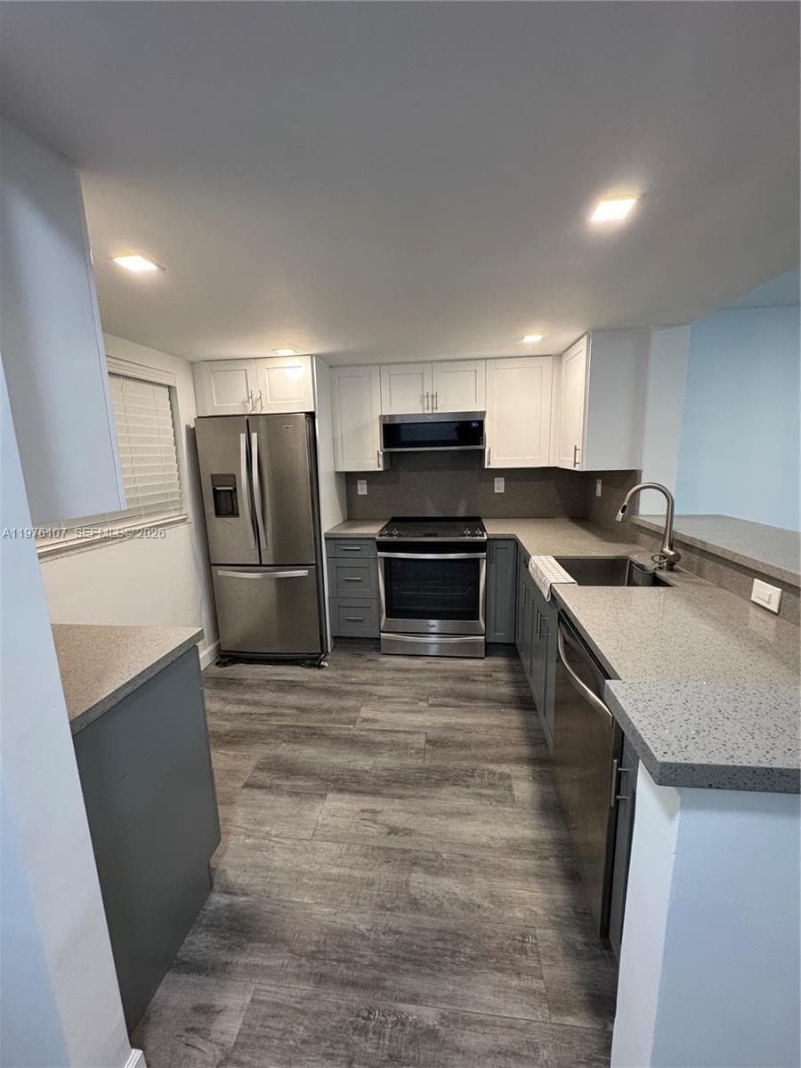EDEN POINT NORTH CONDO · #206 in North Miami Beach - Photo 5