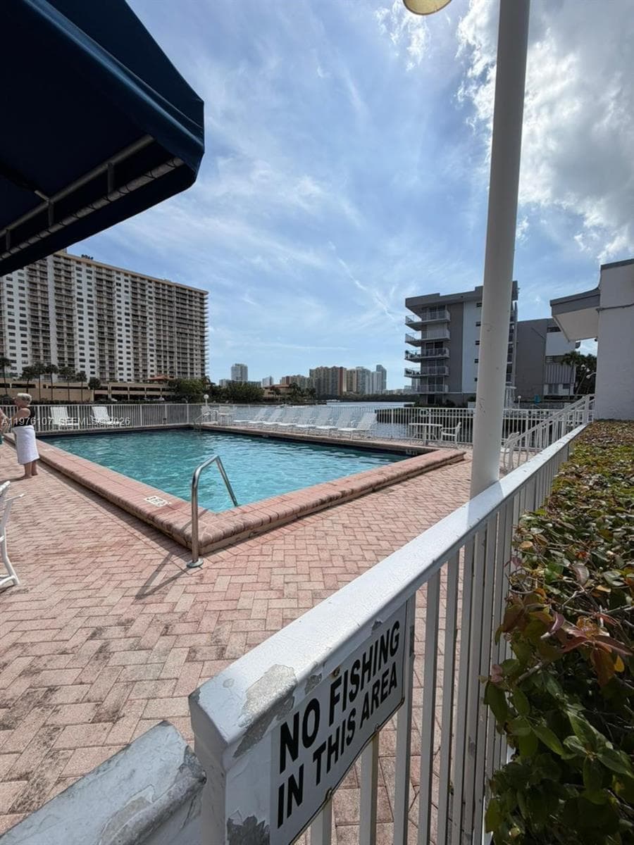 EDEN POINT NORTH CONDO · #206 in North Miami Beach - Photo 21