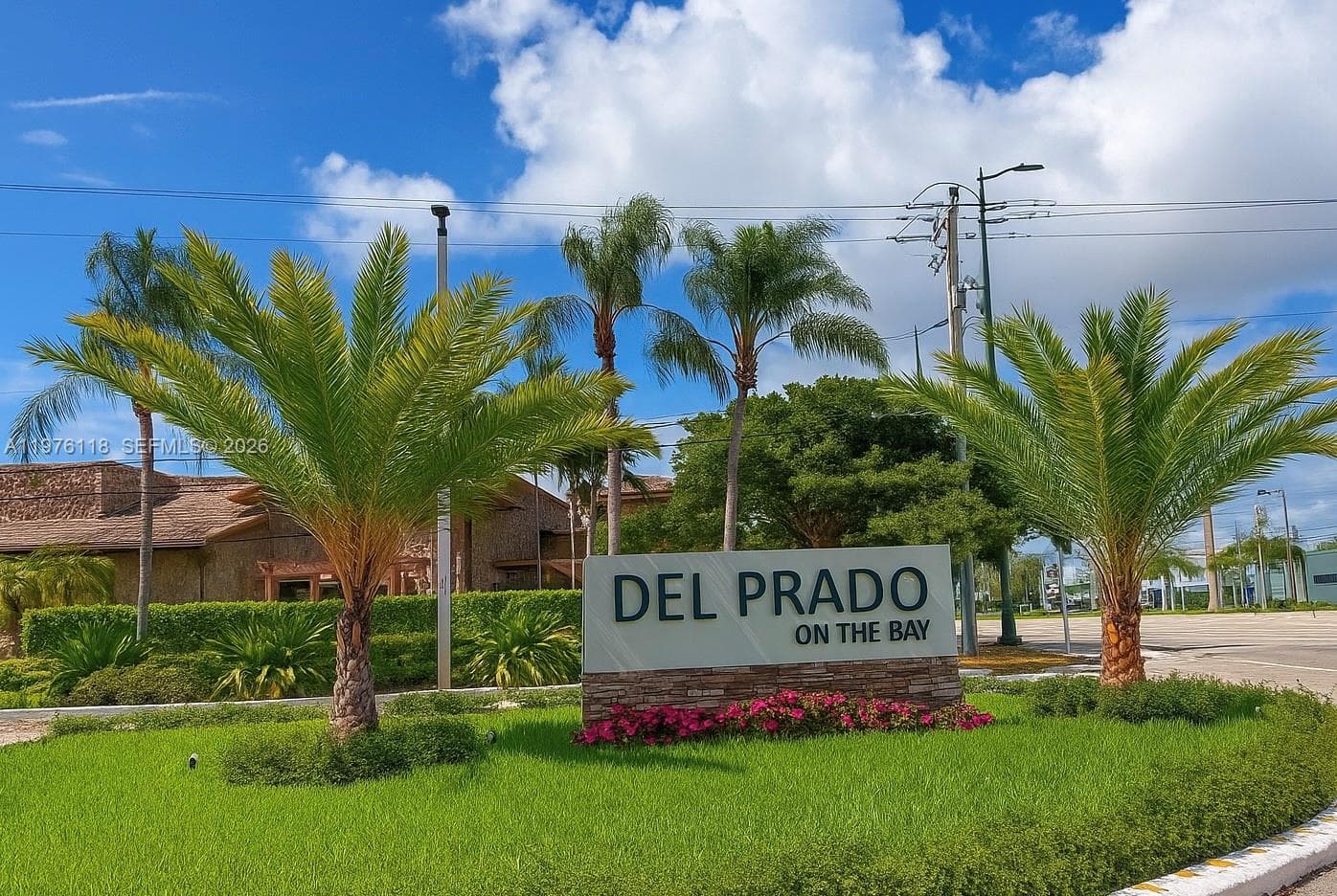 Del Prado Marina · #805 in Aventura - Photo 1