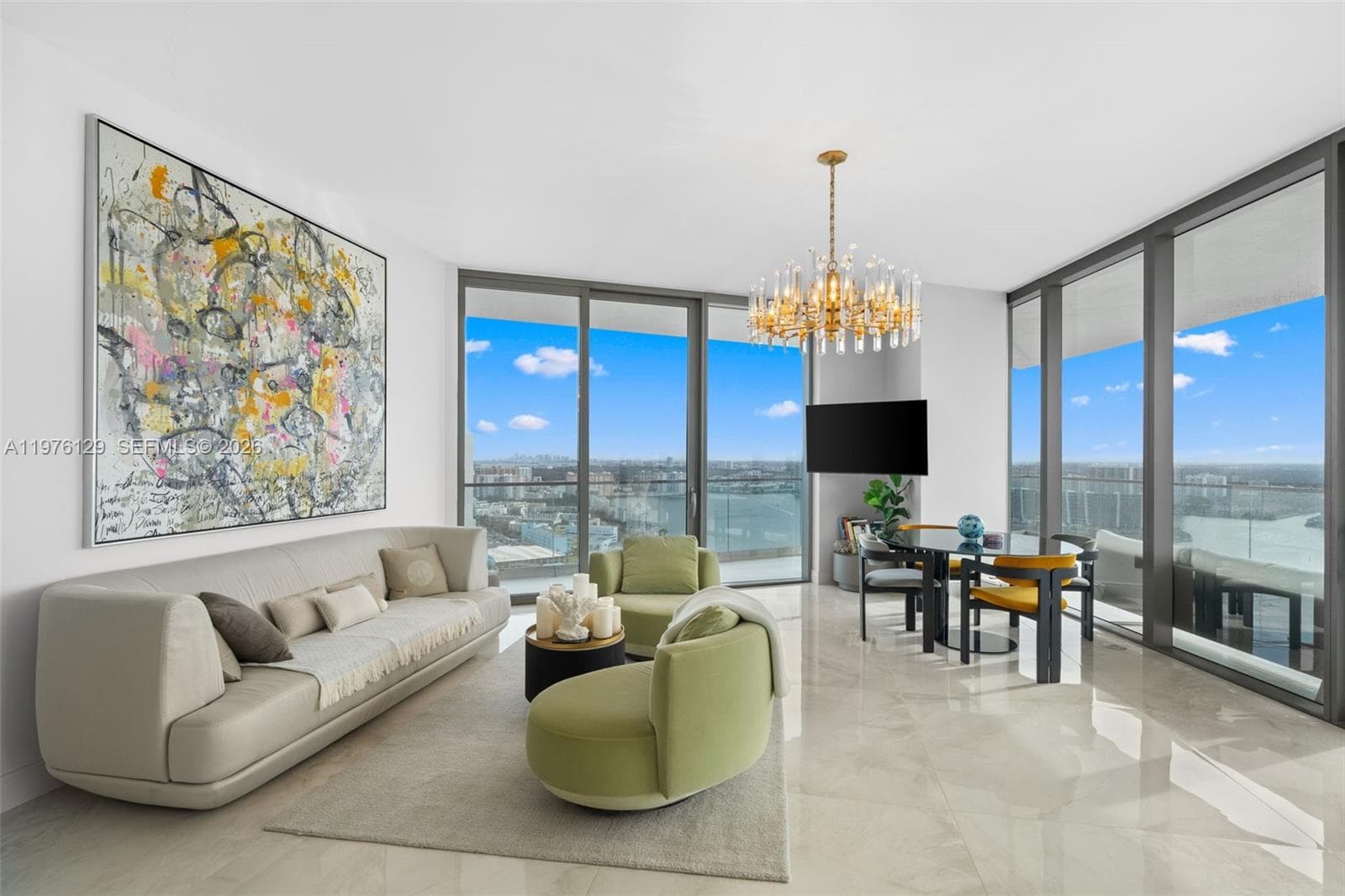 Residences by Armani Casa · #3205 in Sunny Isles Beach - Photo 2