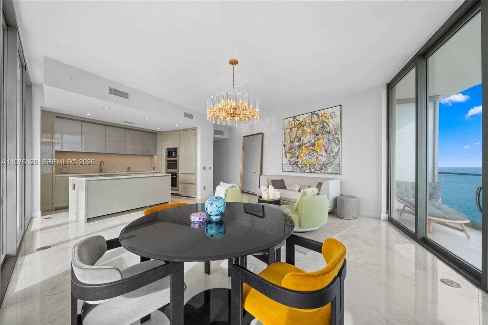 Residences by Armani Casa · #3205 in Sunny Isles Beach - Photo 6