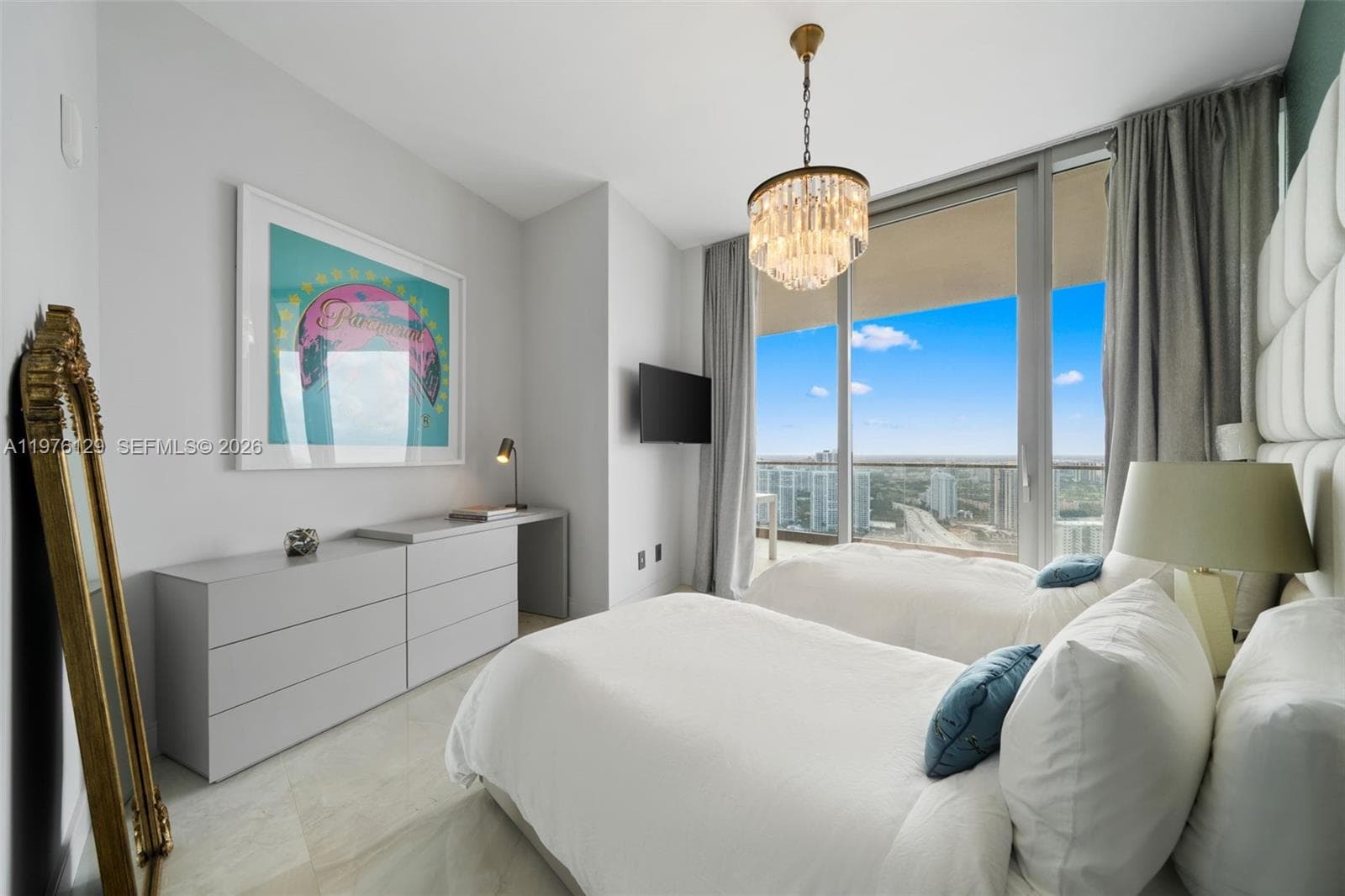 Residences by Armani Casa · #3205 in Sunny Isles Beach - Photo 13