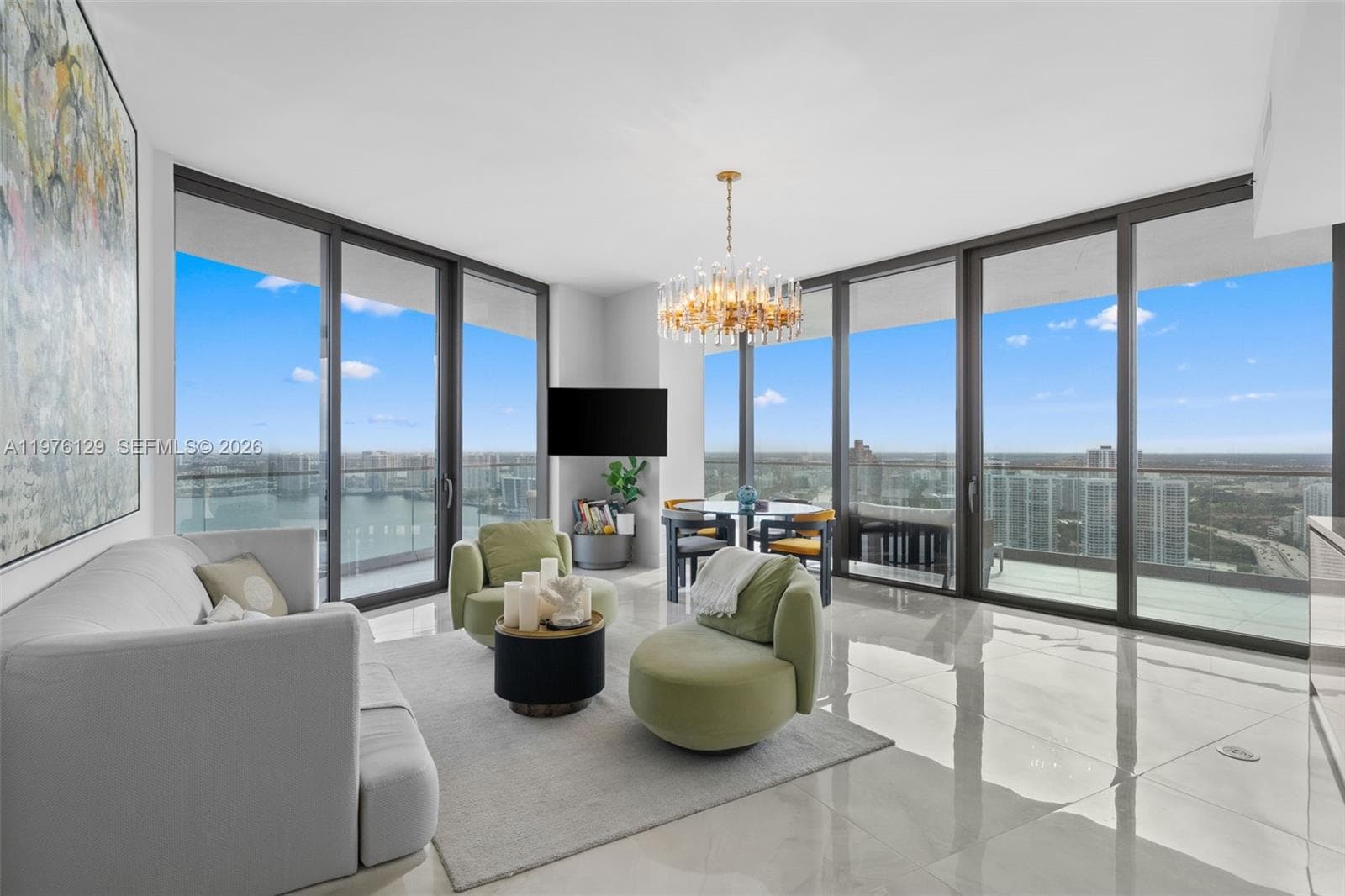 Residences by Armani Casa · #3205 in Sunny Isles Beach - Photo 7
