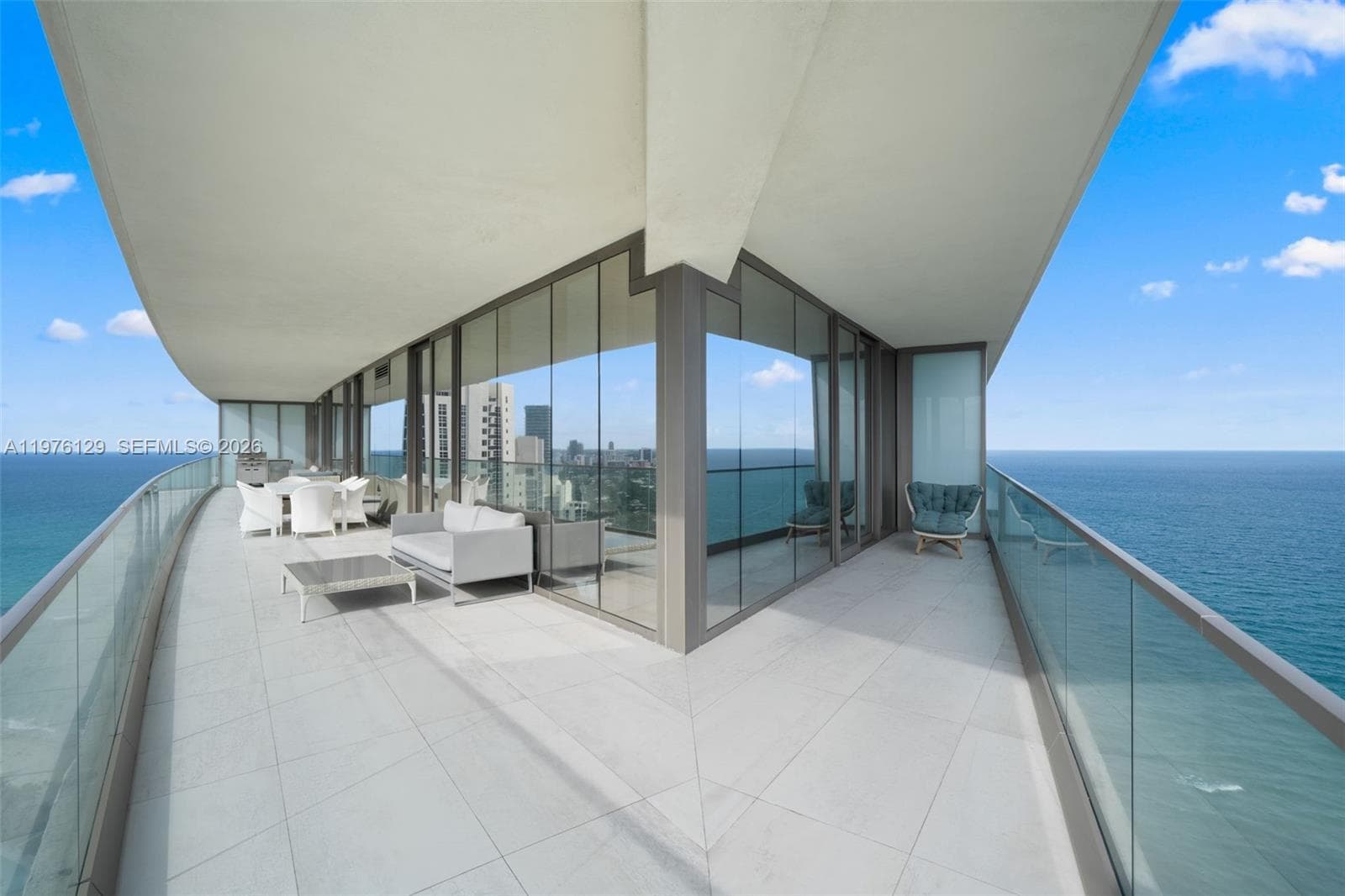 Residences by Armani Casa · #3205 in Sunny Isles Beach - Photo 3