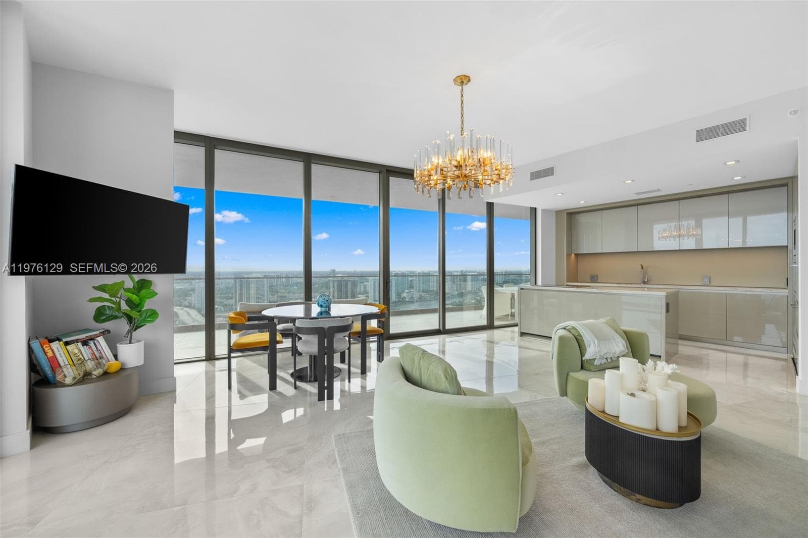 Residences by Armani Casa · #3205 in Sunny Isles Beach - Photo 5