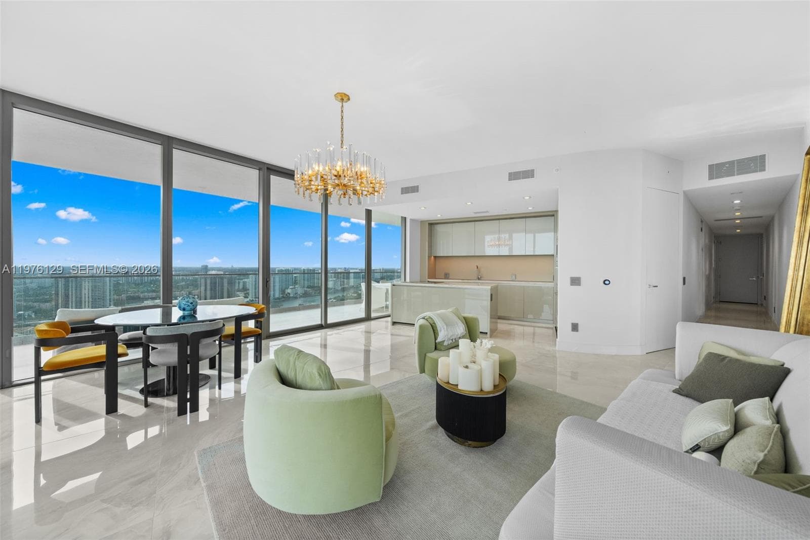 Residences by Armani Casa · #3205 in Sunny Isles Beach - Photo 9