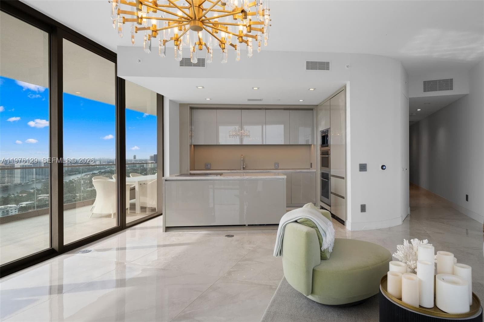 Residences by Armani Casa · #3205 in Sunny Isles Beach - Photo 10