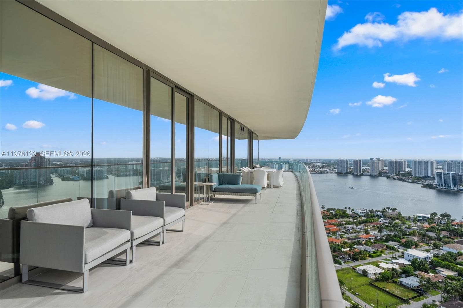 Residences by Armani Casa · #3205 in Sunny Isles Beach - Photo 14