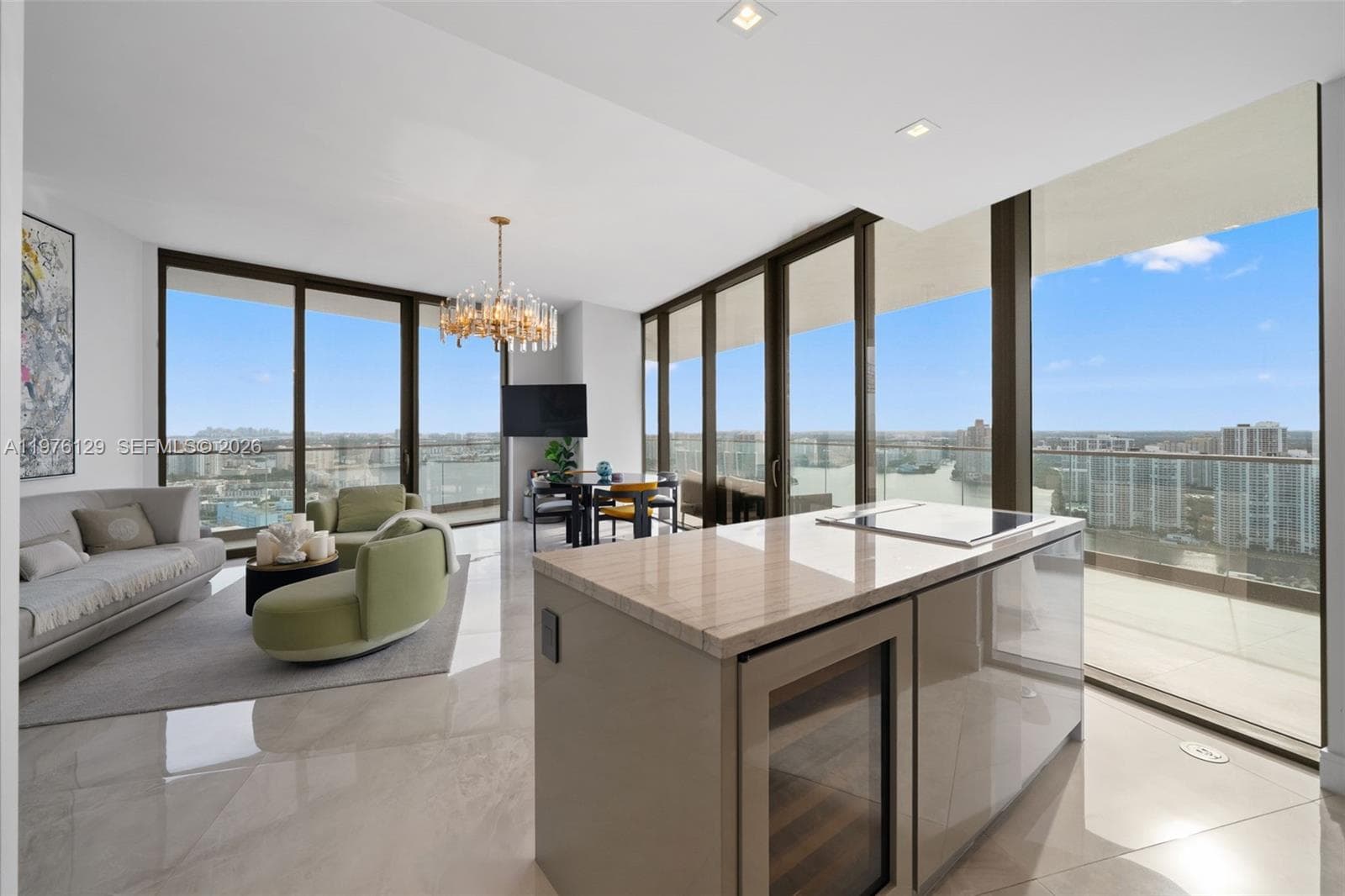 Residences by Armani Casa · #3205 in Sunny Isles Beach - Photo 11