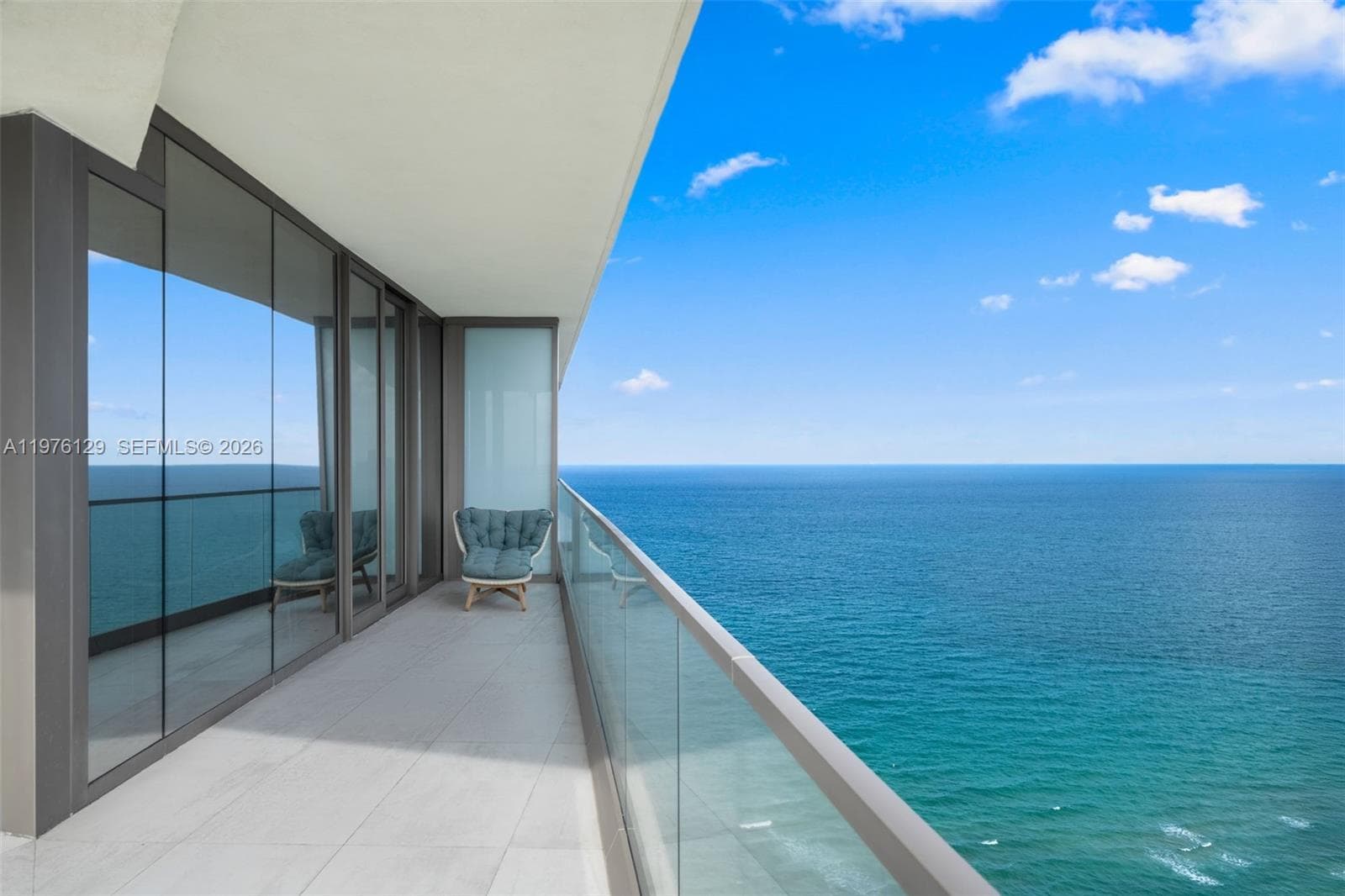 Residences by Armani Casa · #3205 in Sunny Isles Beach - Photo 4