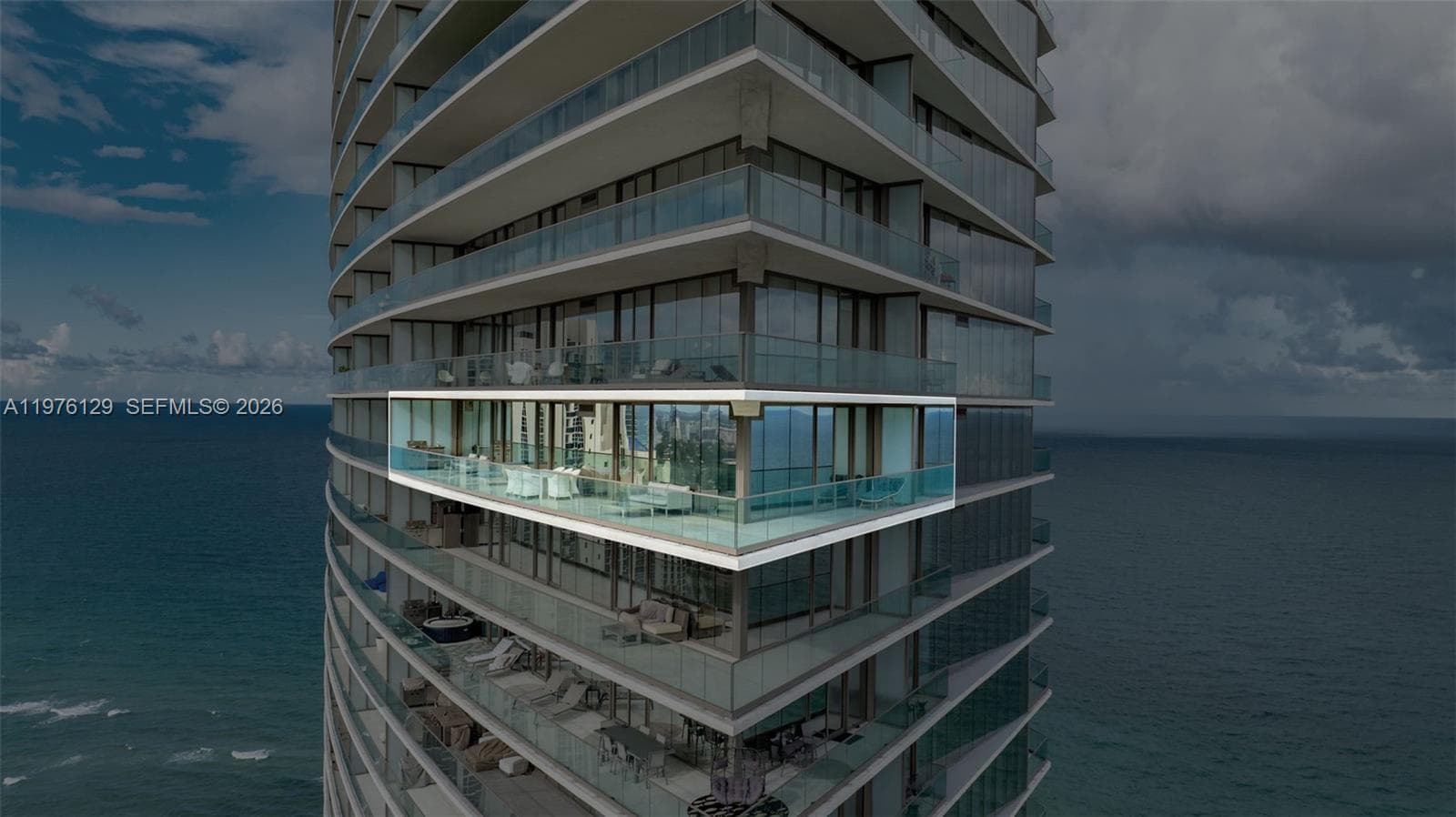 Residences by Armani Casa · #3205 in Sunny Isles Beach - Photo 8