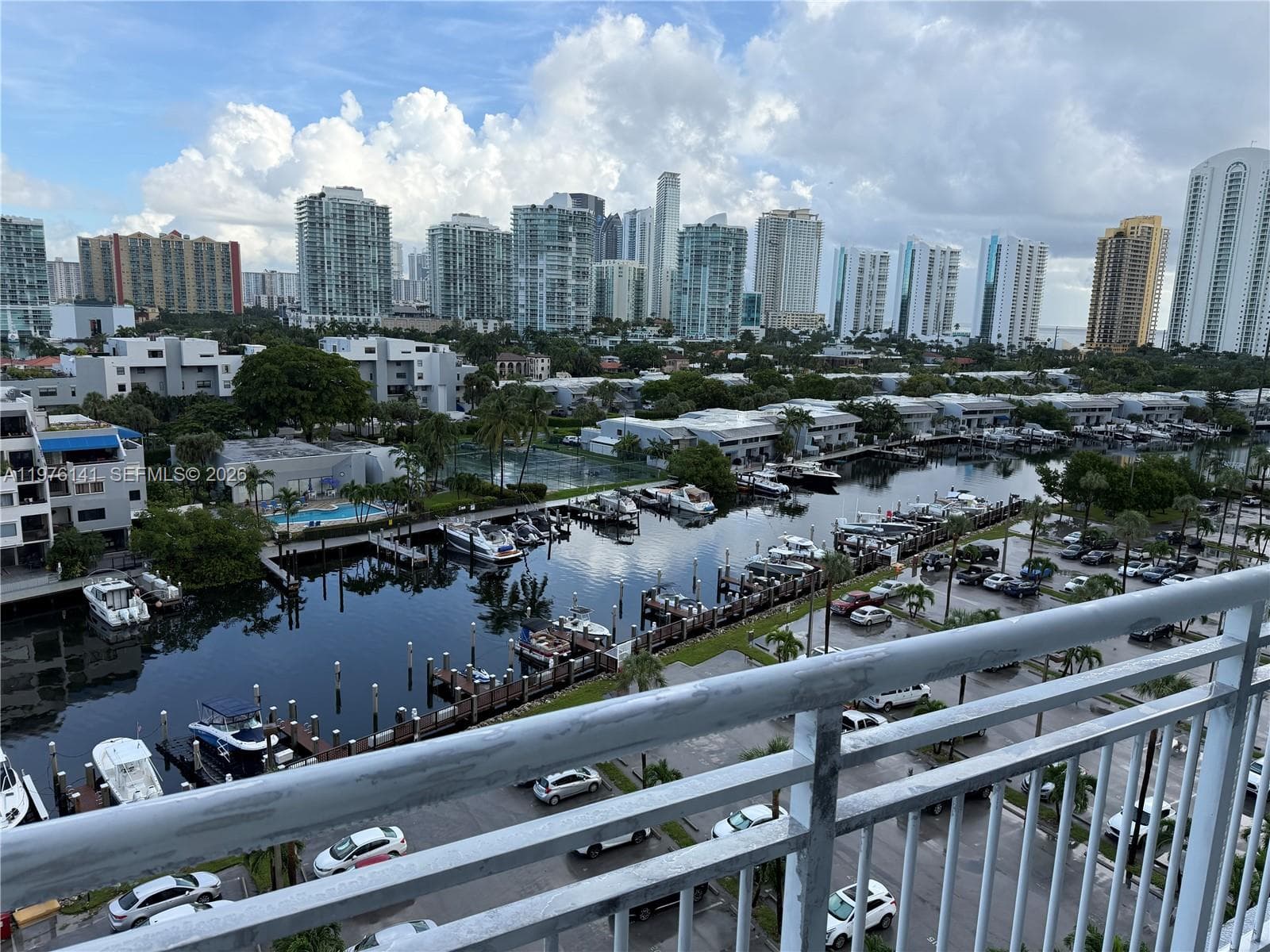 COASTAL TOWERS CONDO · #1026 in Sunny Isles Beach - Photo 12