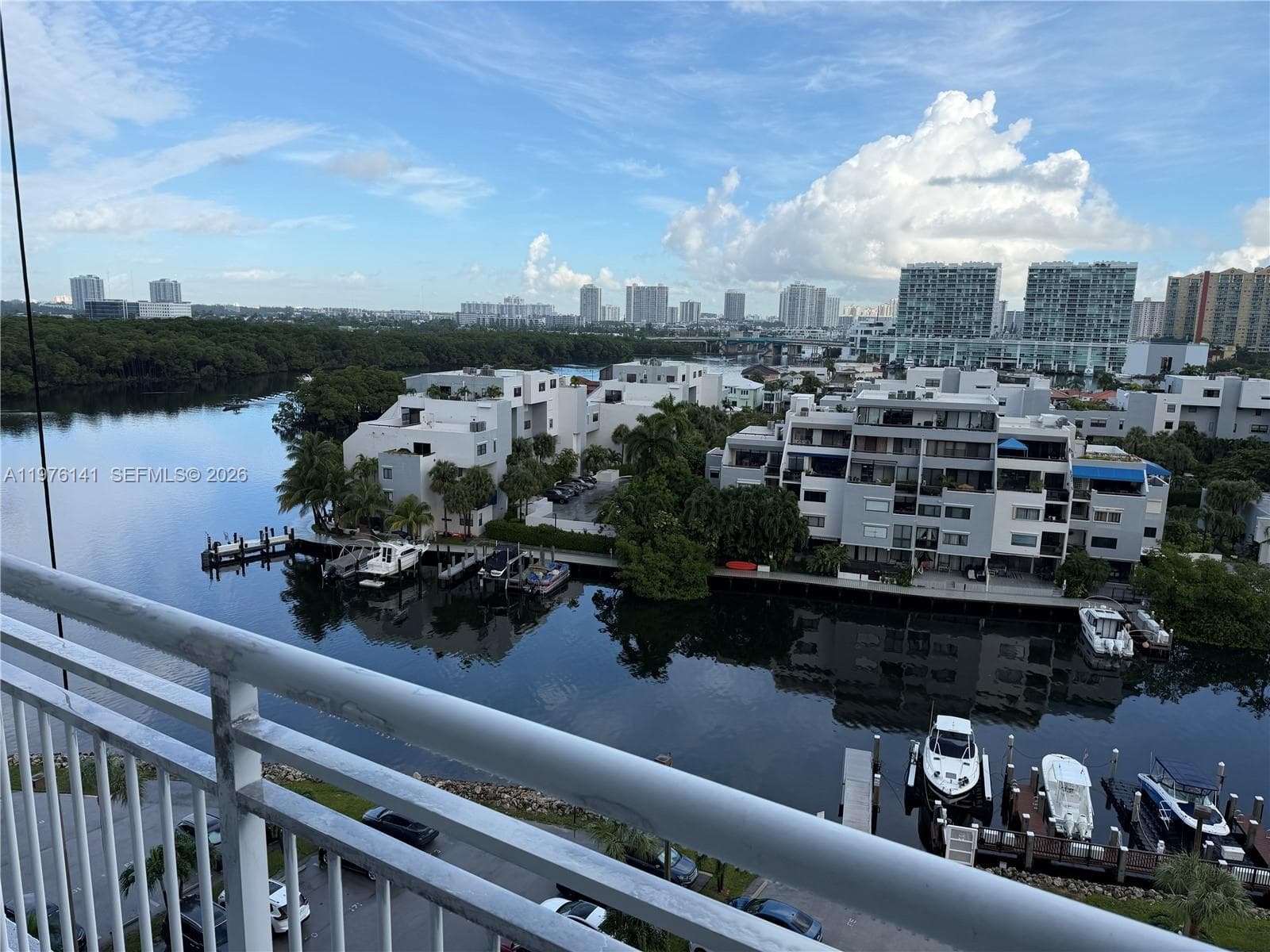 COASTAL TOWERS CONDO · #1026 in Sunny Isles Beach - Photo 1