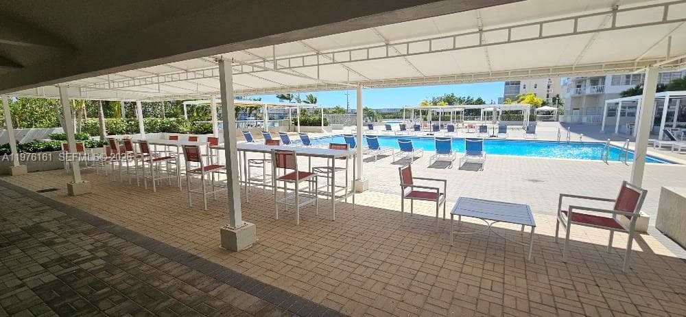 DEL PRADO MARINA · #1702 in Aventura - Photo 24