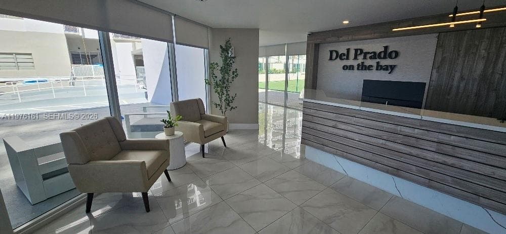 DEL PRADO MARINA · #1702 in Aventura - Photo 29