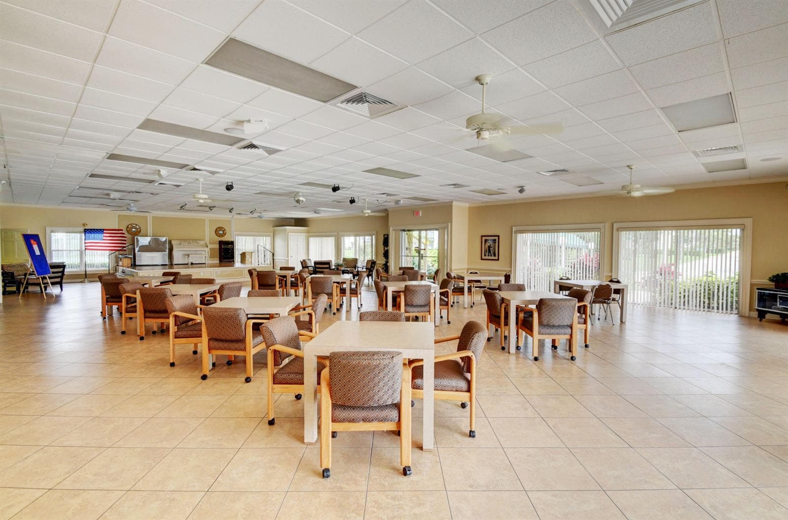 Clubhouse