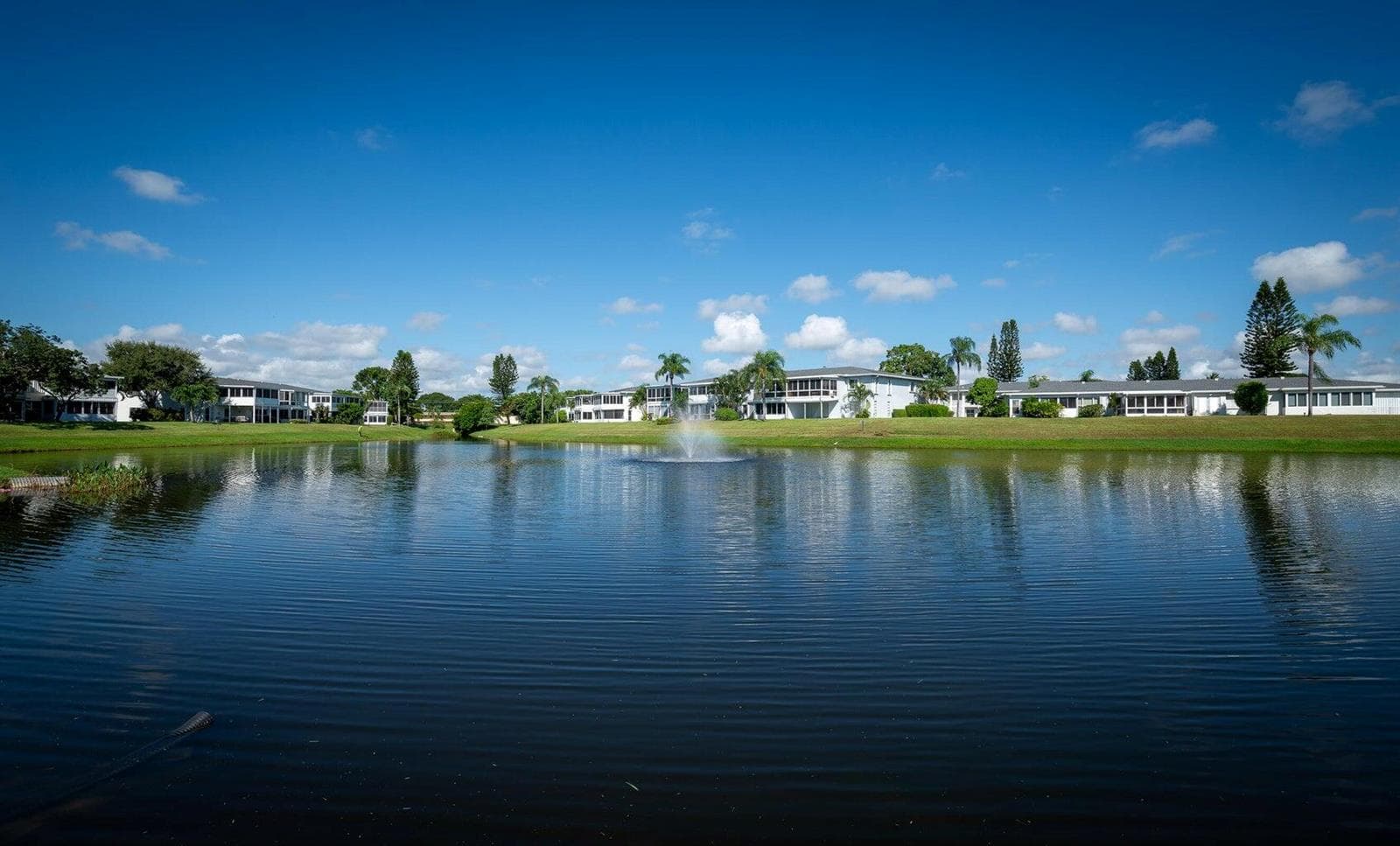 Community Lake