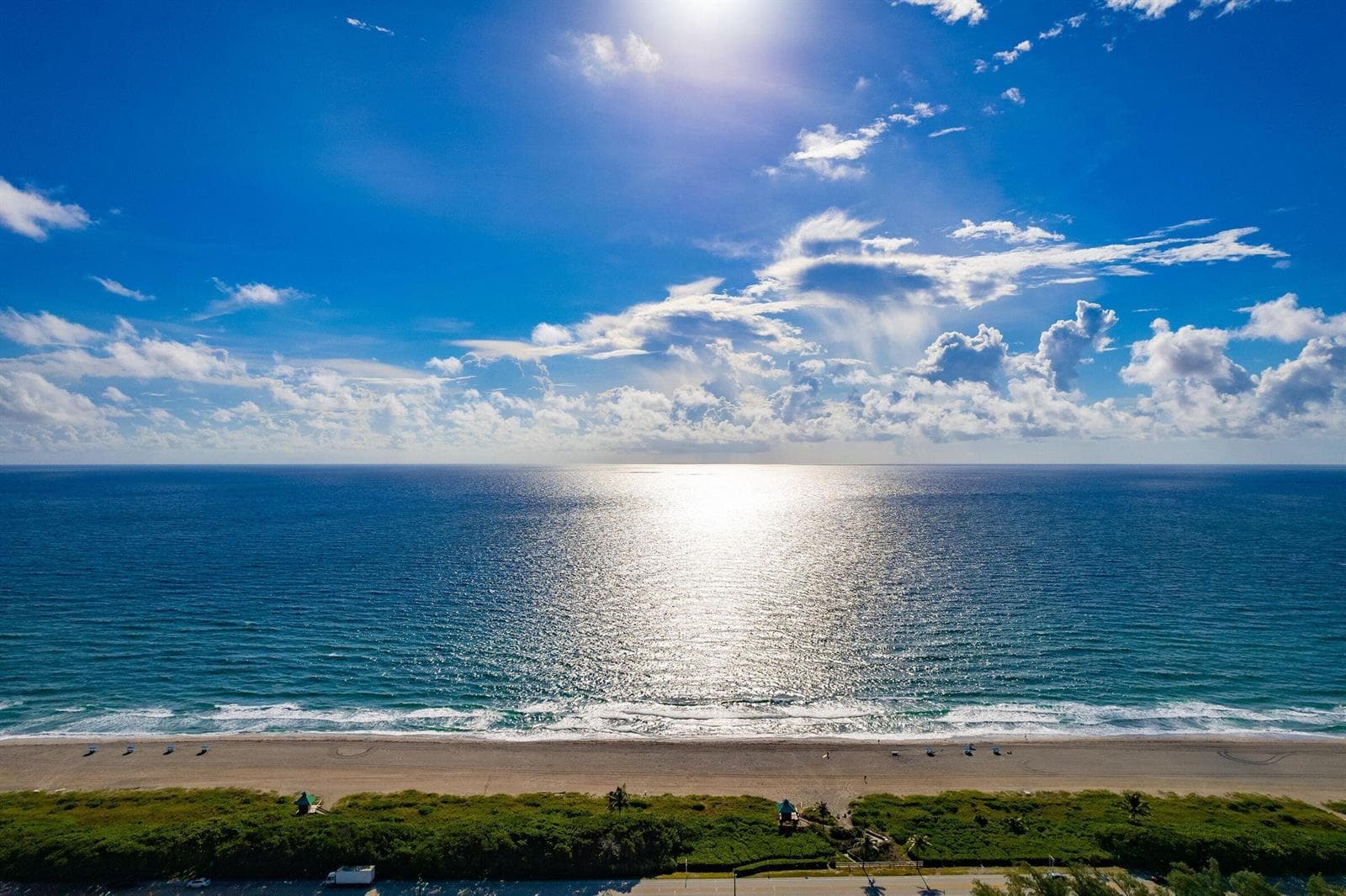 Beach photo