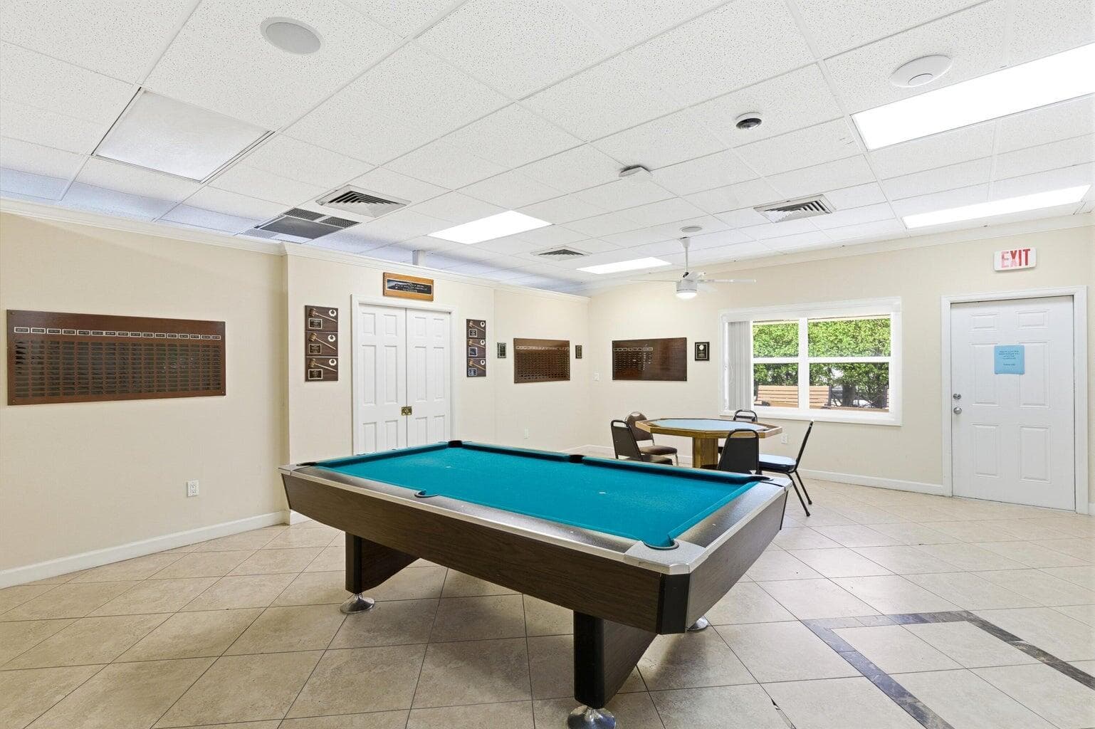 Billiards