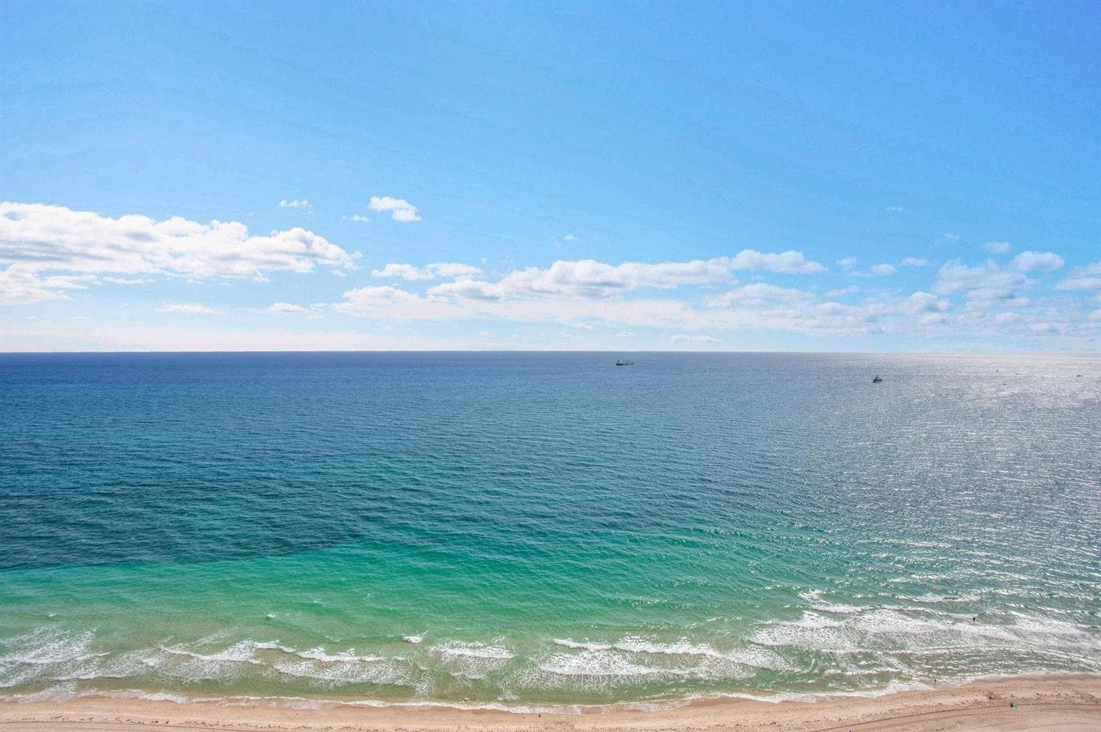 Ocean View
