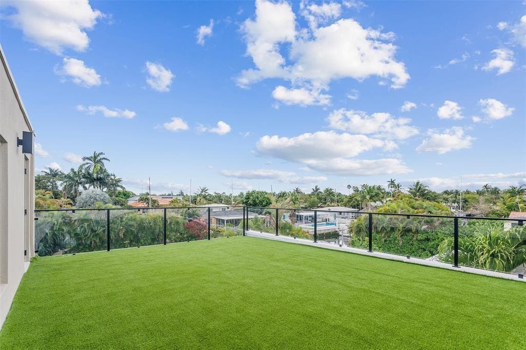 Yard