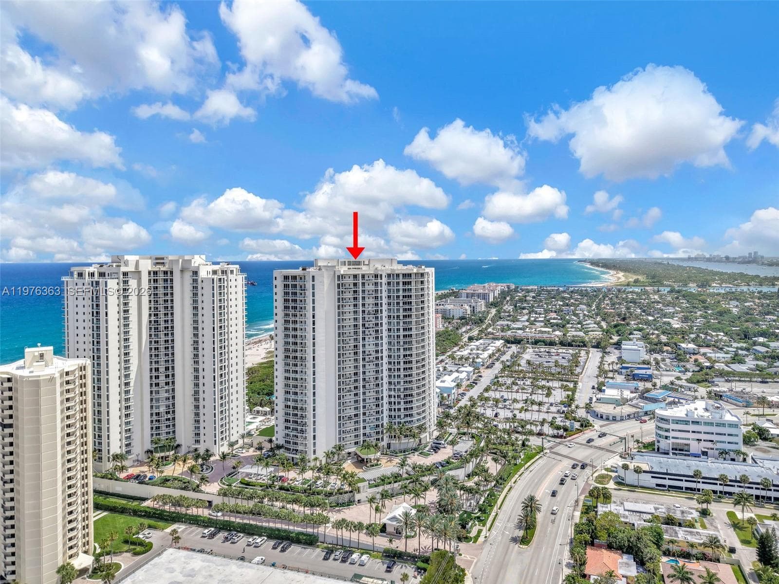Ritz Residences · #902B in Singer Island - Photo 2