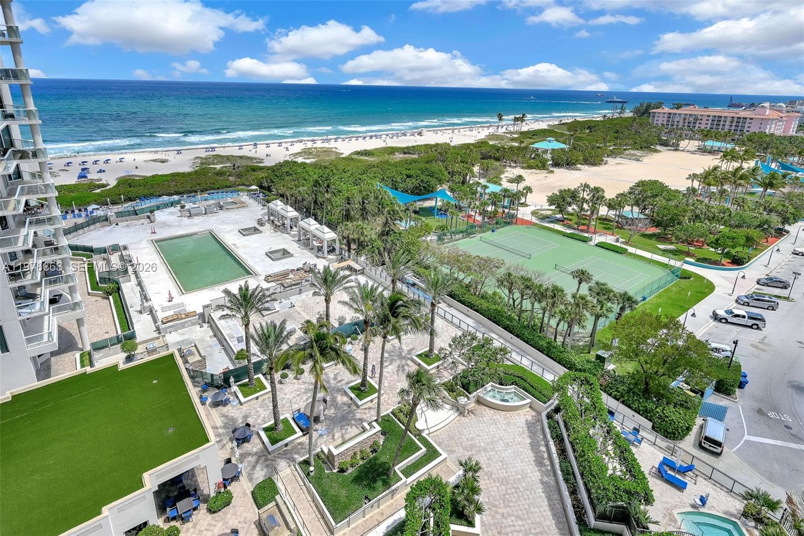 Ritz Residences · #902B in Singer Island - Photo 17