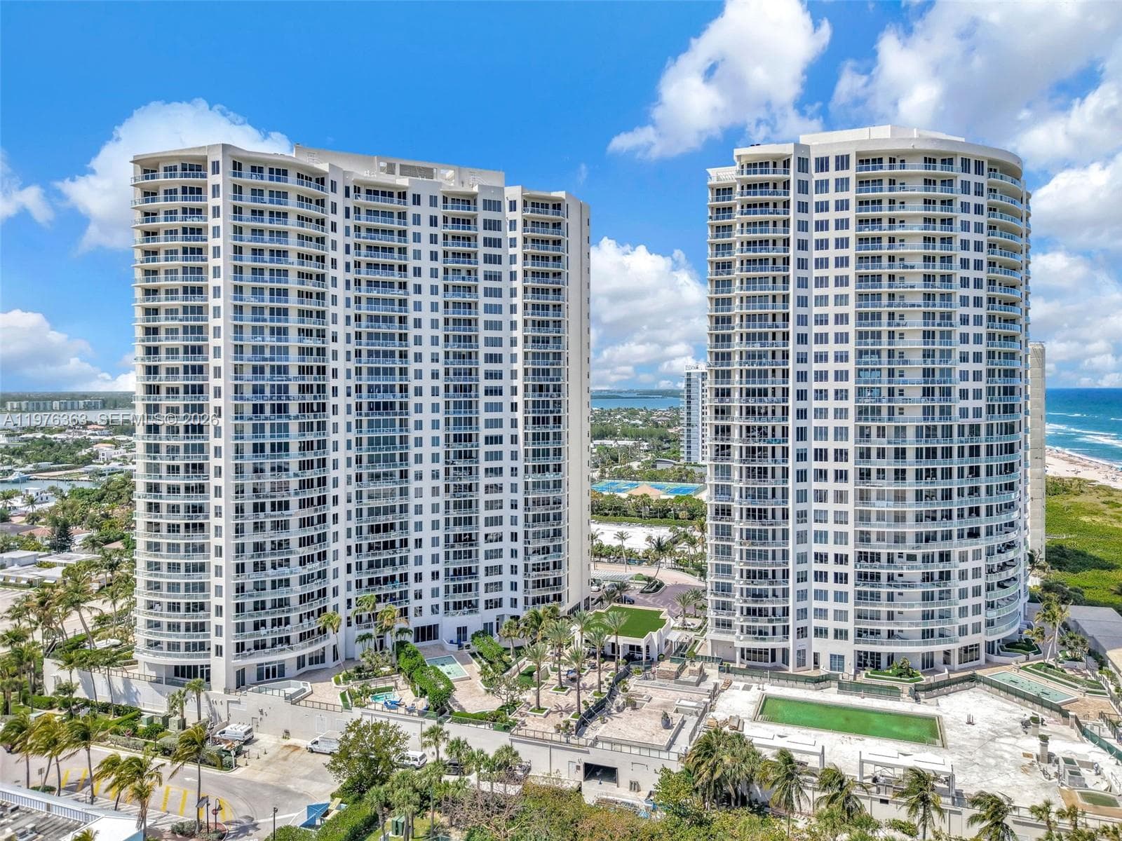 Ritz Residences · #902B in Singer Island - Photo 3