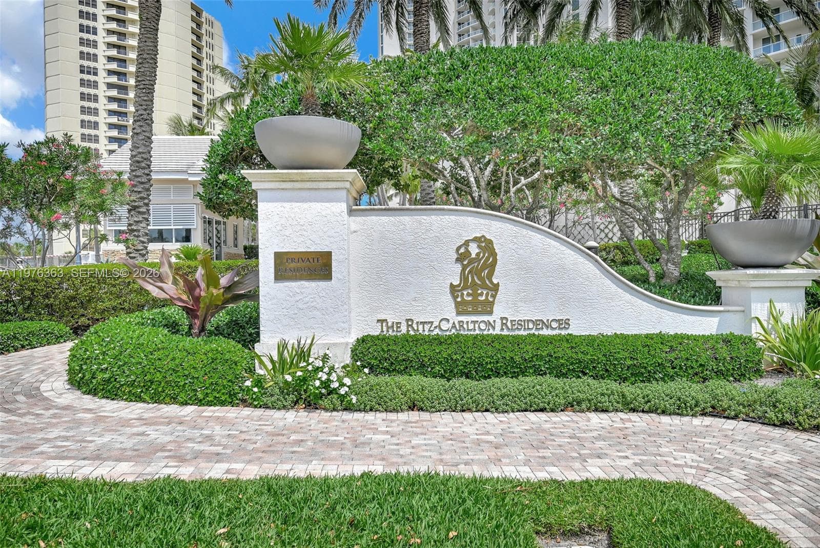 Ritz Residences · #902B in Singer Island - Photo 18