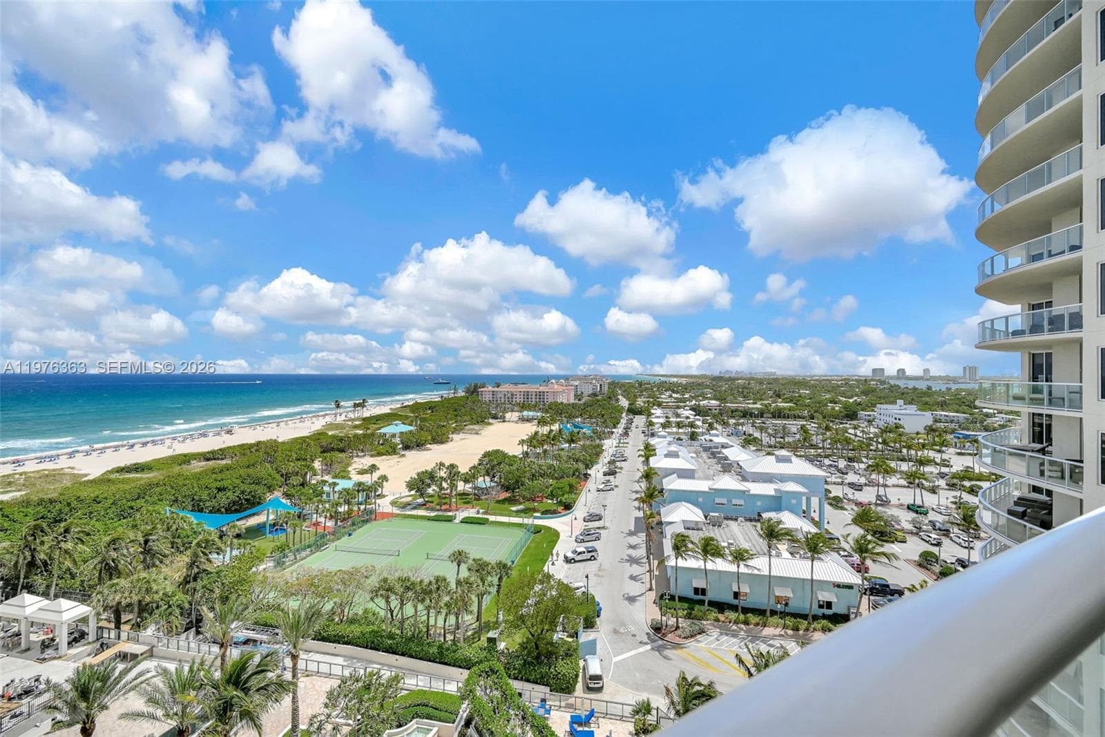 Ritz Residences · #902B in Singer Island - Photo 15