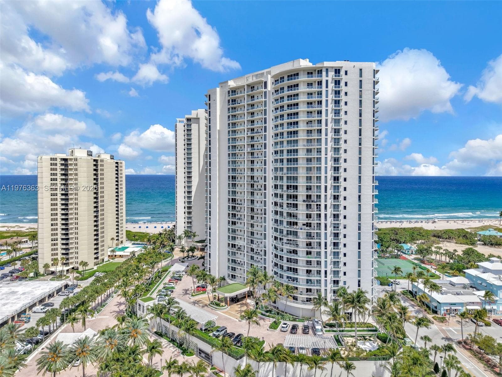 Ritz Residences · #902B in Singer Island - Photo 4