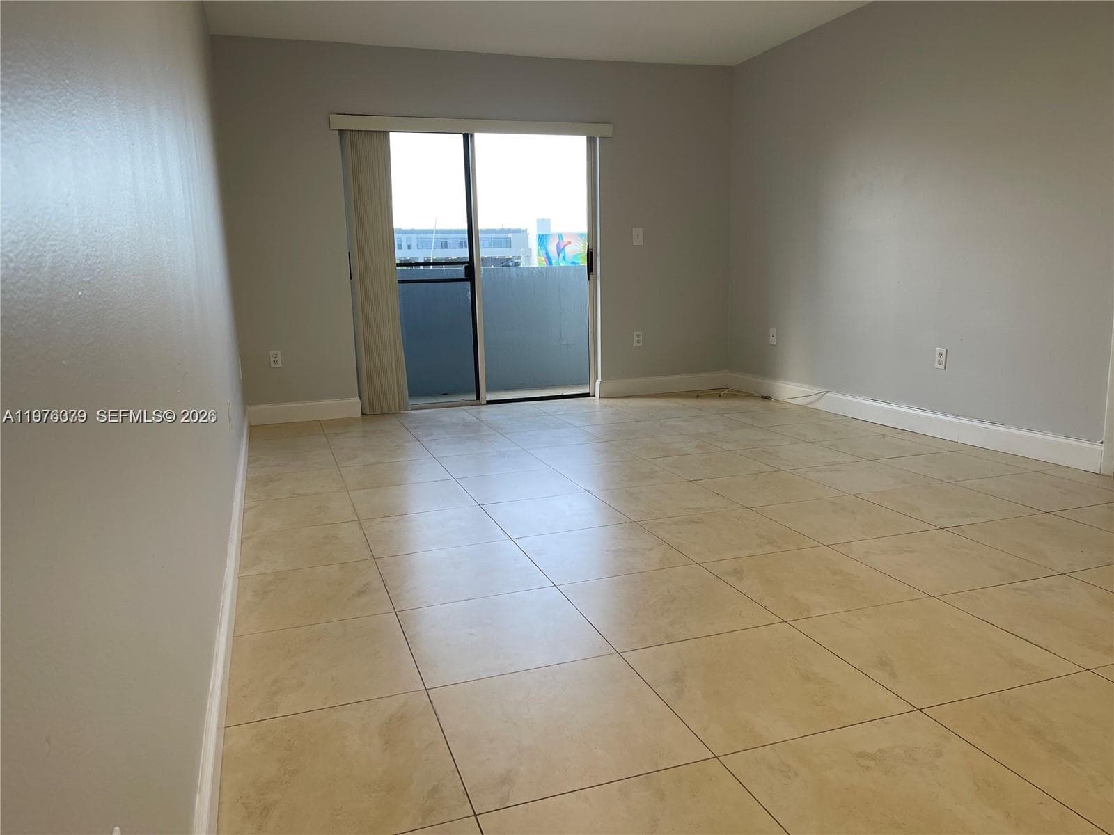 Living room / Dining room