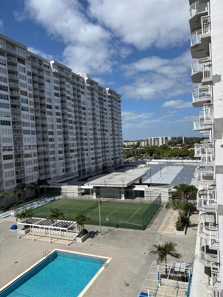DEL PRADO MARINA · #702 in Aventura - Photo 3