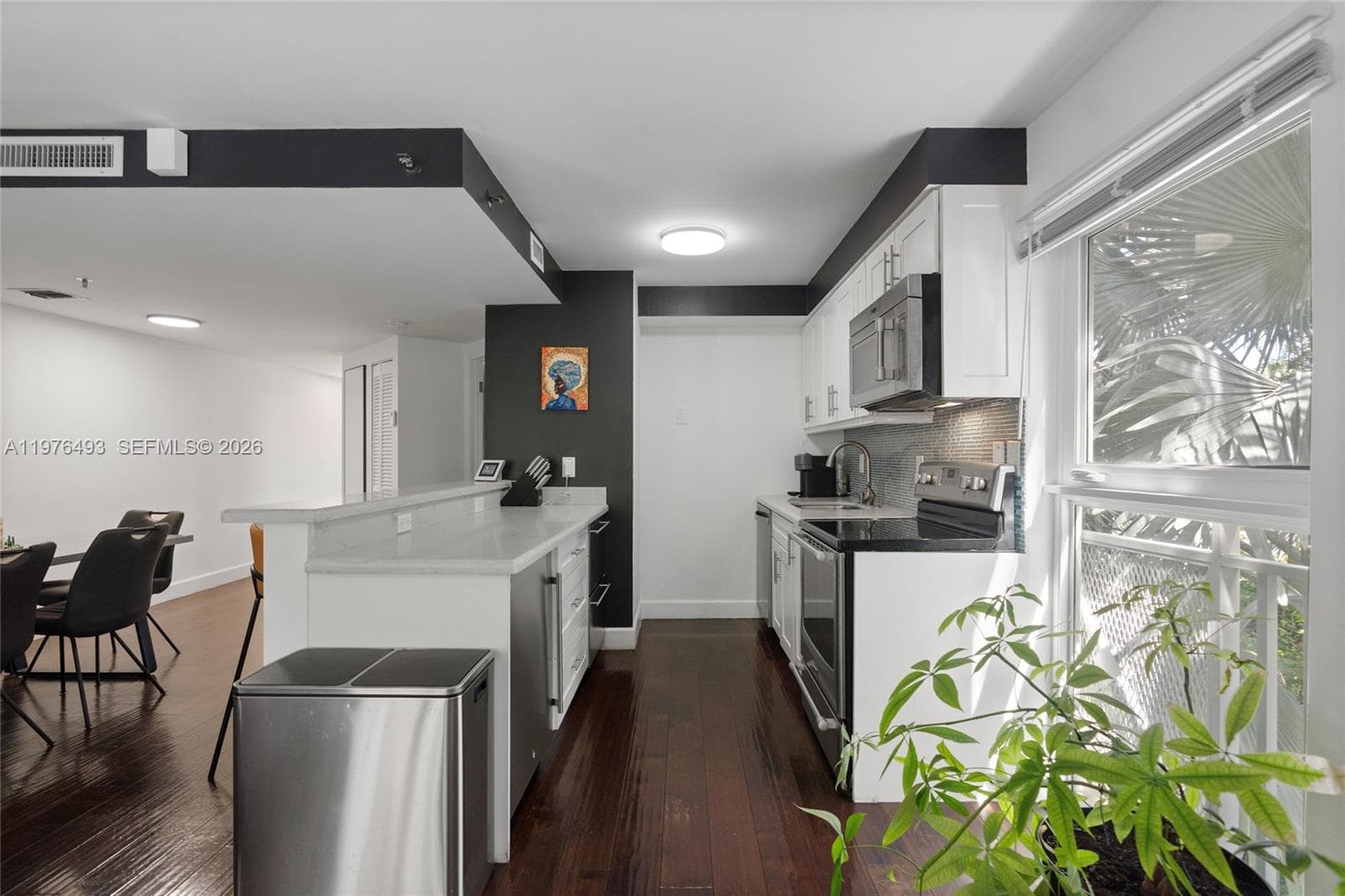 MAGNOLIA CONDO · #206 in Miami Beach - Photo 6